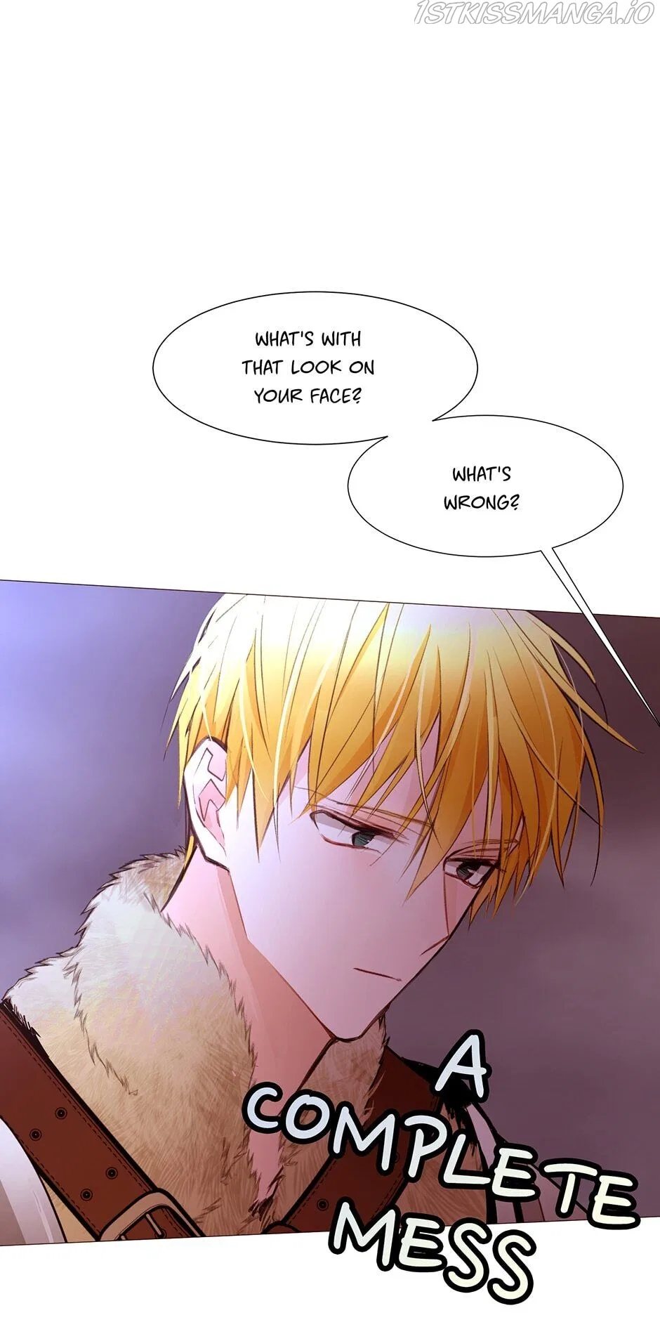 The Stereotypical Life of a Reincarnated Lady Chapter 83 – Page 17