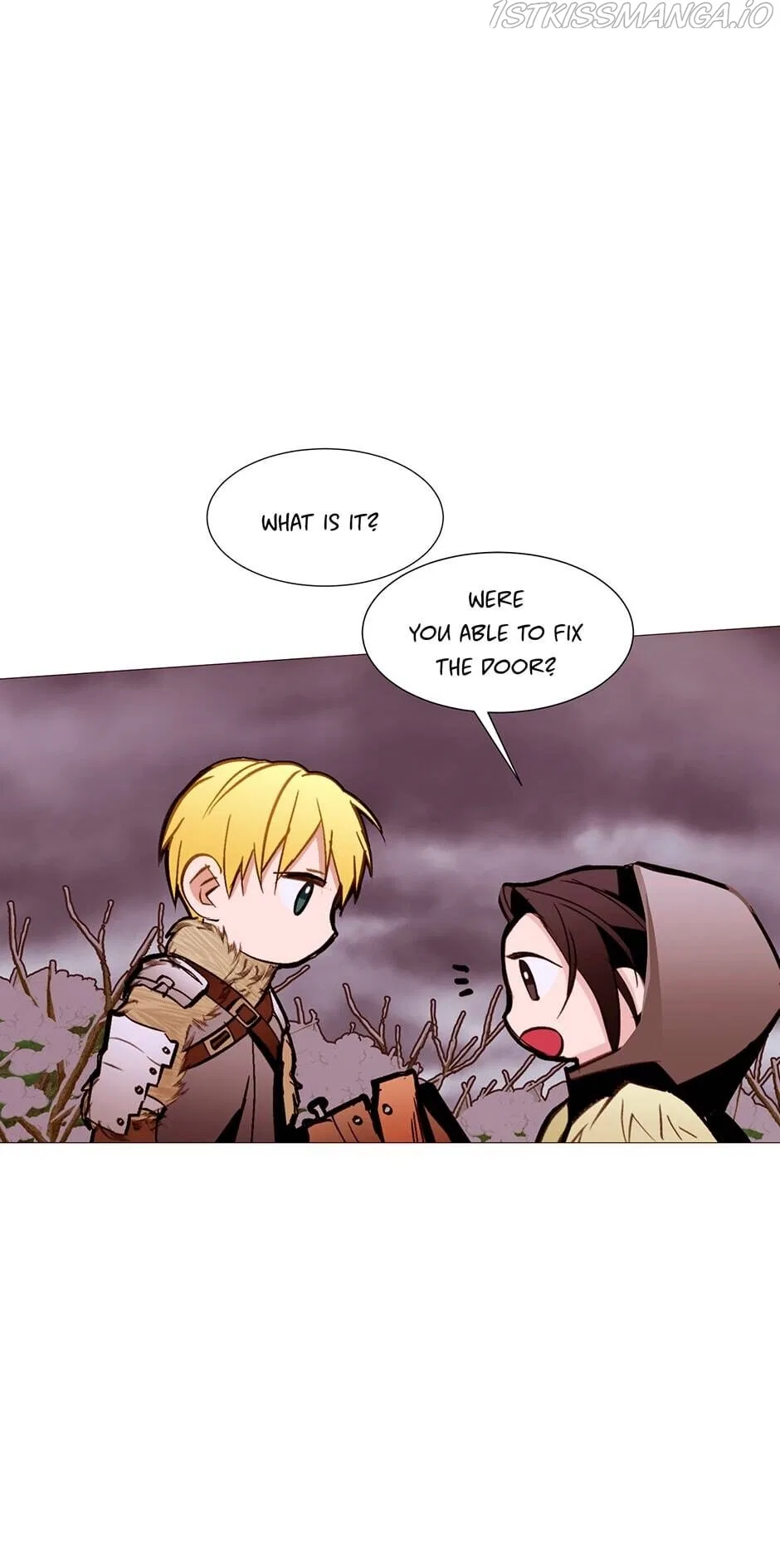 The Stereotypical Life of a Reincarnated Lady Chapter 83 – Page 18