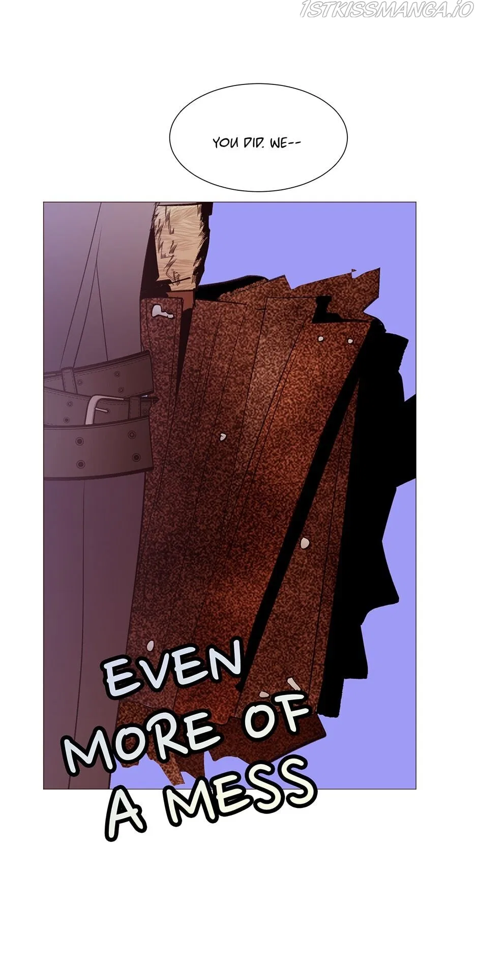 The Stereotypical Life of a Reincarnated Lady Chapter 83 – Page 19