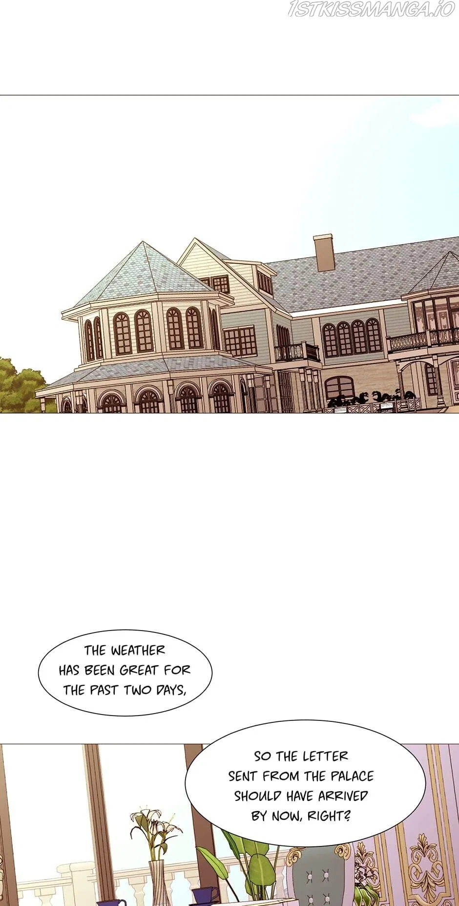 The Stereotypical Life of a Reincarnated Lady Chapter 83 – Page 23