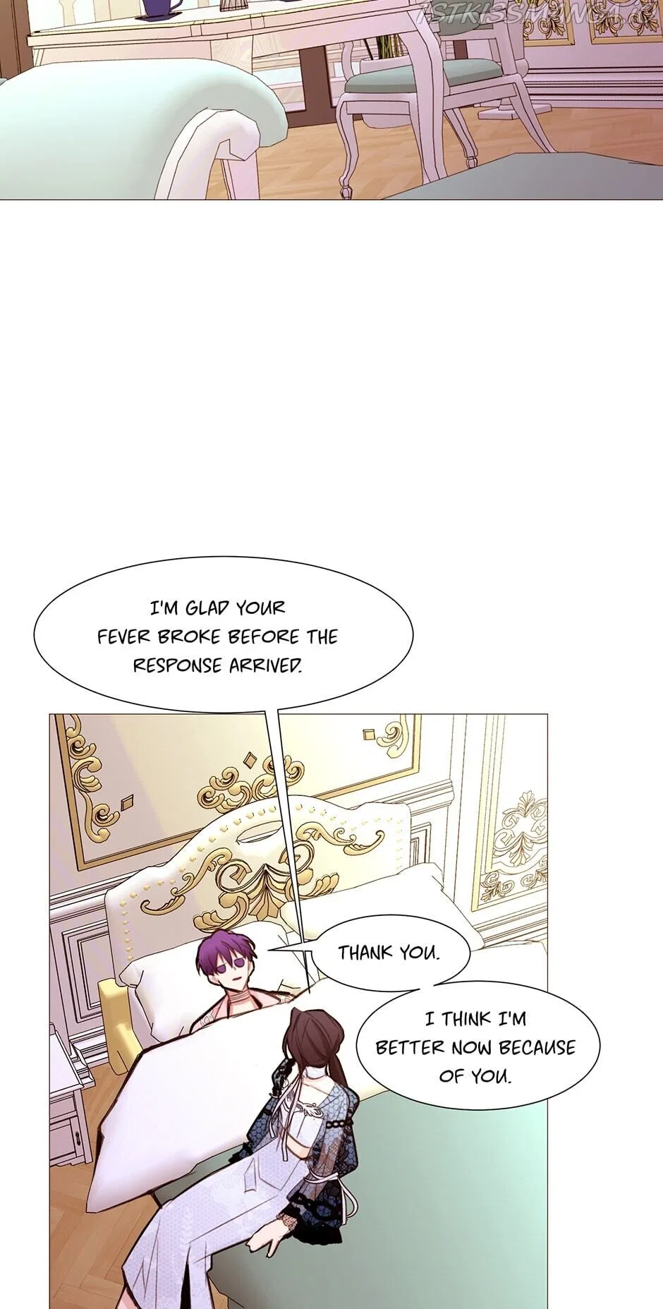 The Stereotypical Life of a Reincarnated Lady Chapter 83 – Page 24