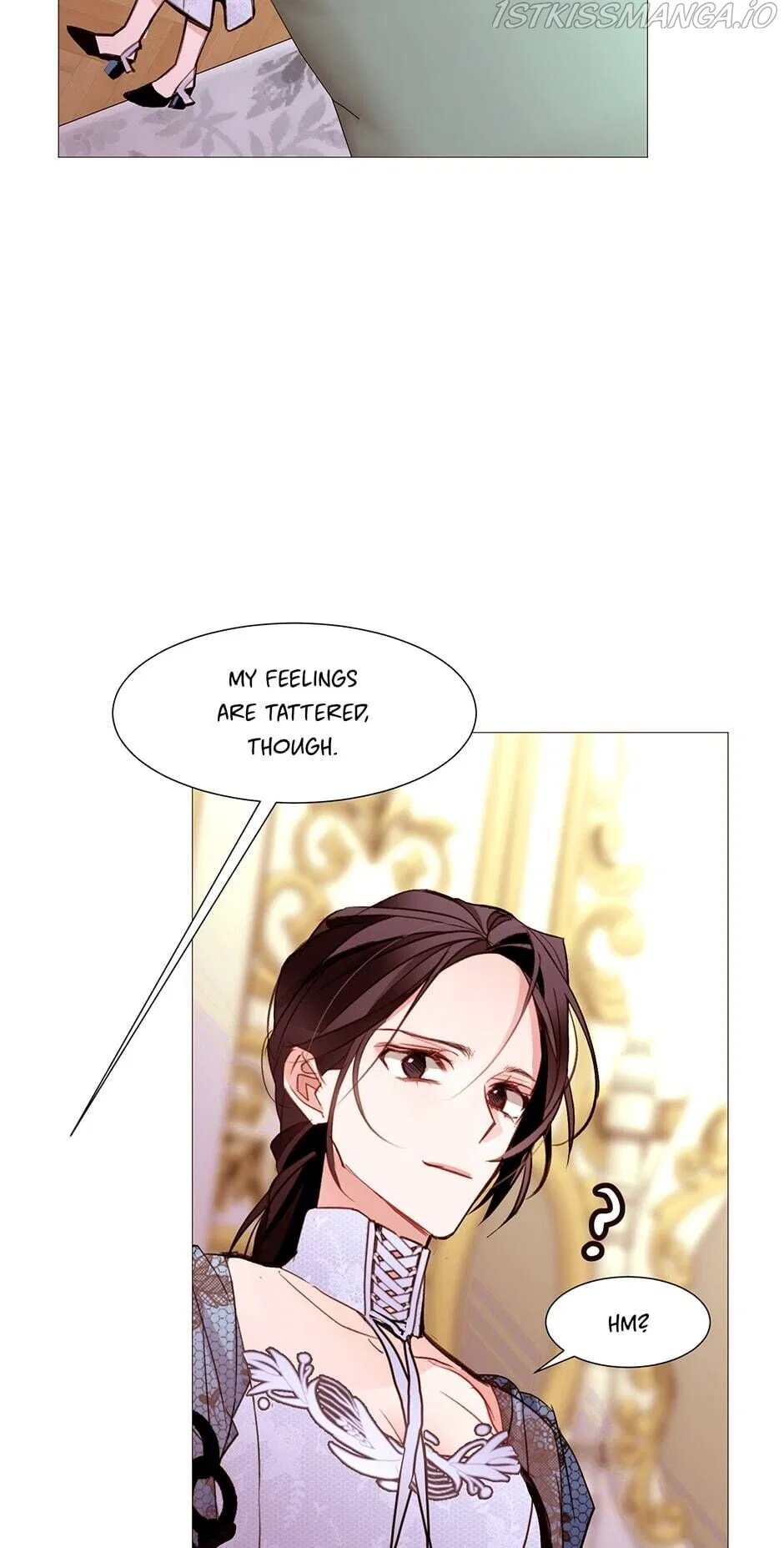 The Stereotypical Life of a Reincarnated Lady Chapter 83 – Page 25