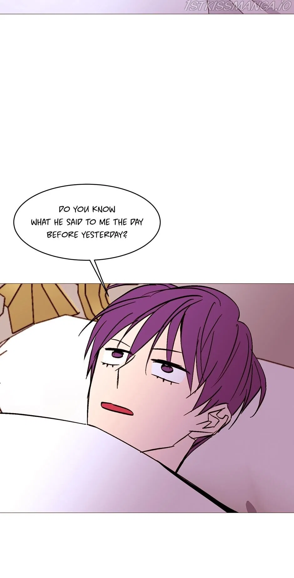 The Stereotypical Life of a Reincarnated Lady Chapter 83 – Page 27