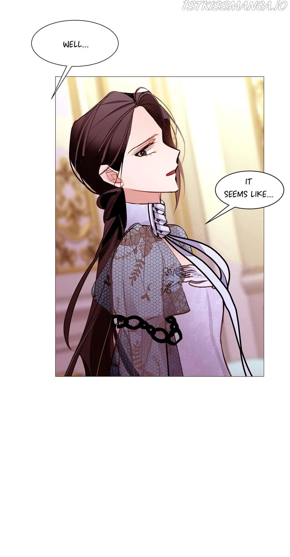The Stereotypical Life of a Reincarnated Lady Chapter 83 – Page 33