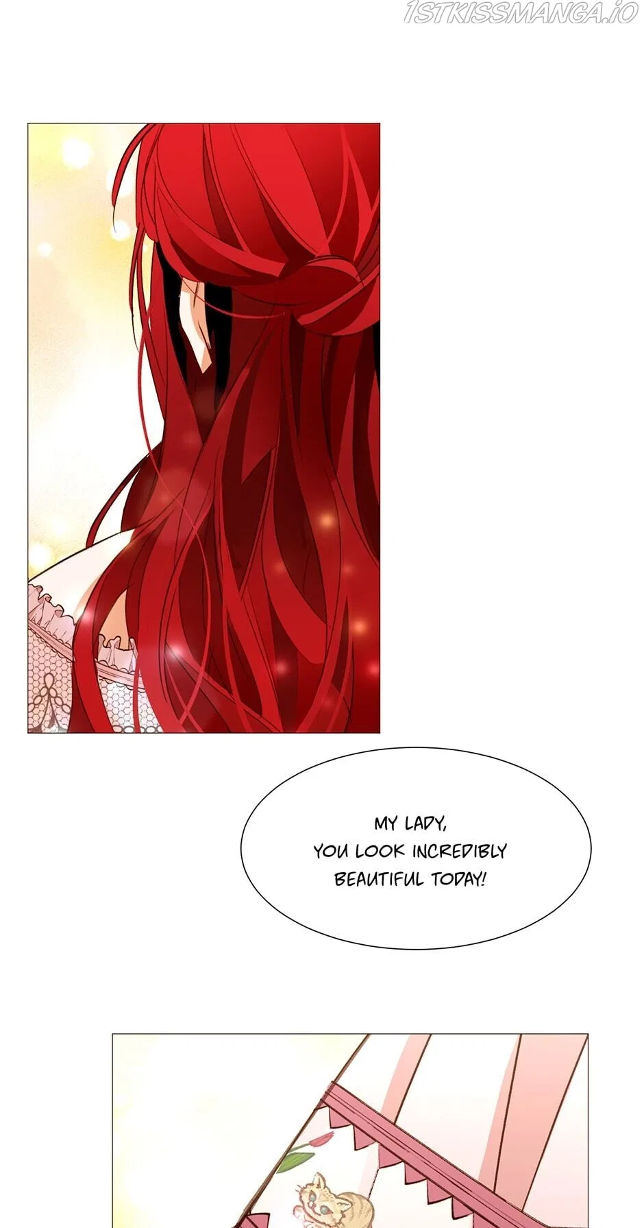 The Stereotypical Life of a Reincarnated Lady Chapter 83 – Page 35
