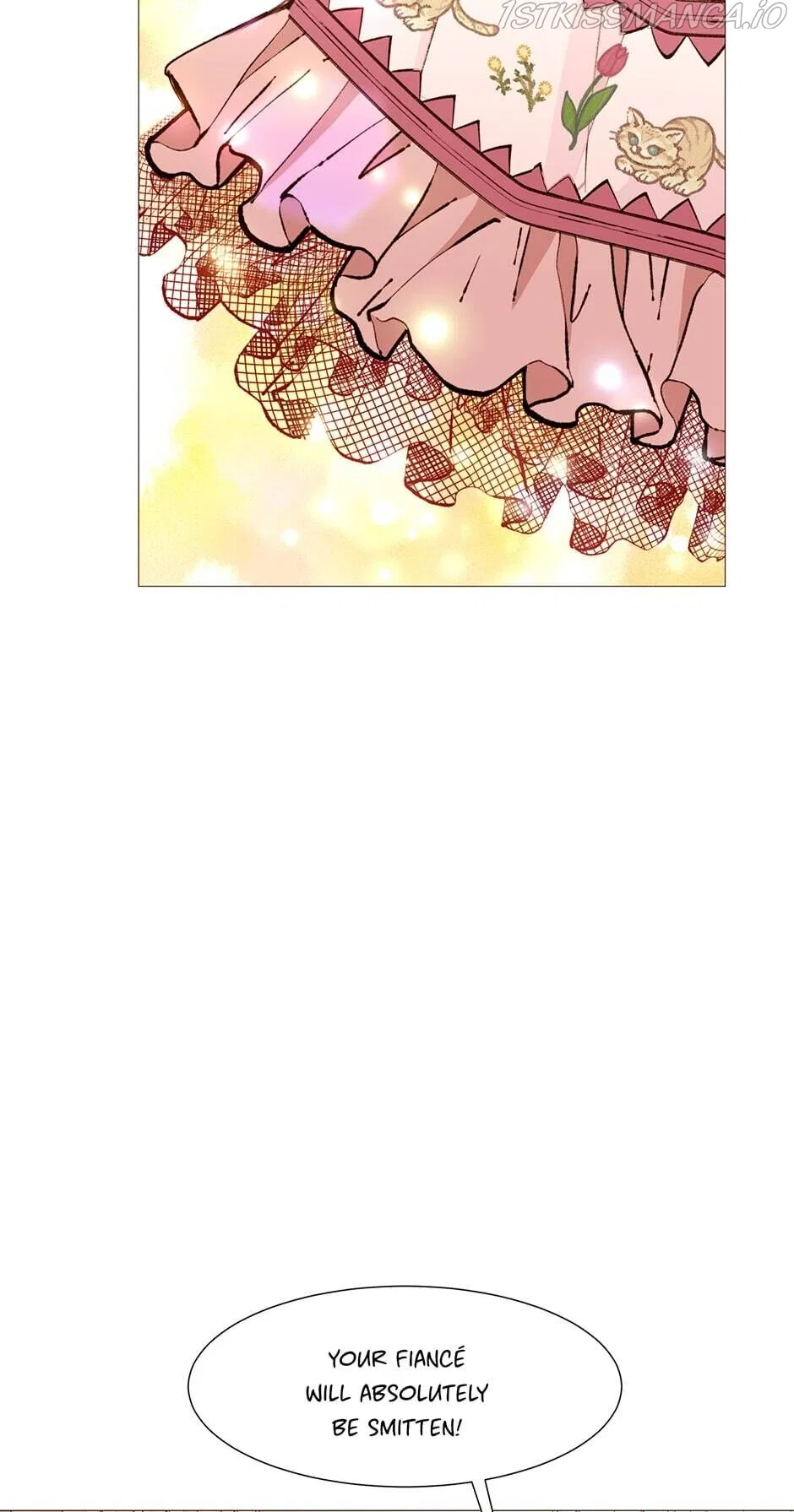 The Stereotypical Life of a Reincarnated Lady Chapter 83 – Page 36