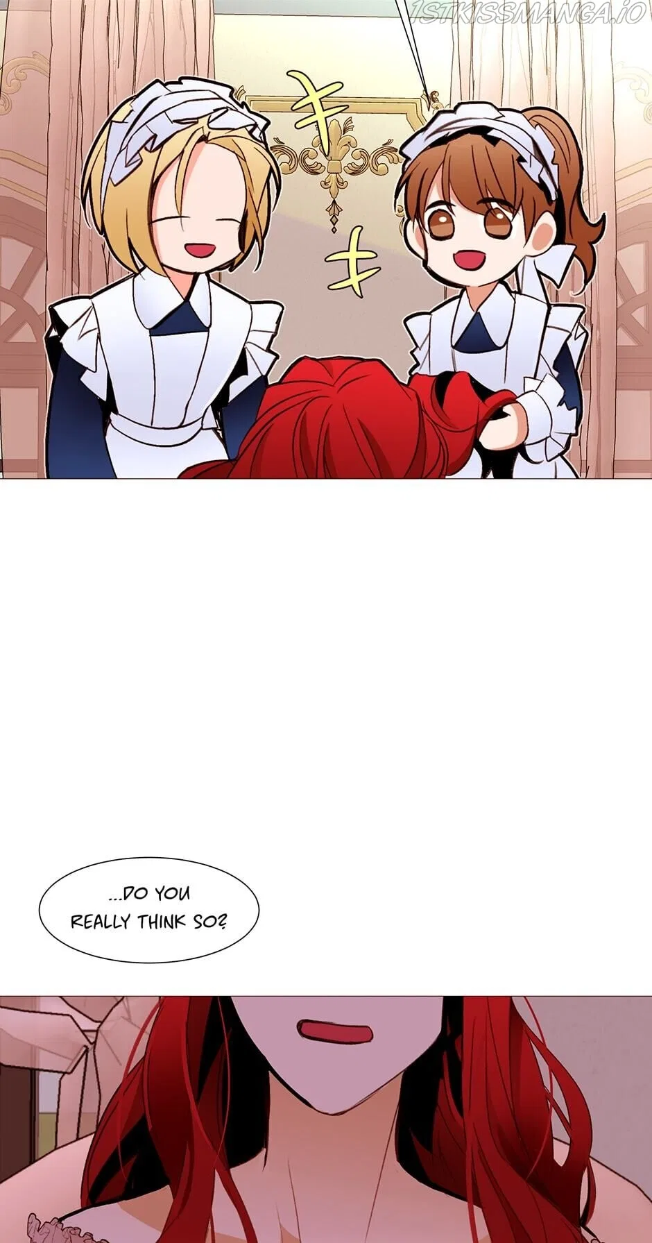 The Stereotypical Life of a Reincarnated Lady Chapter 83 – Page 37