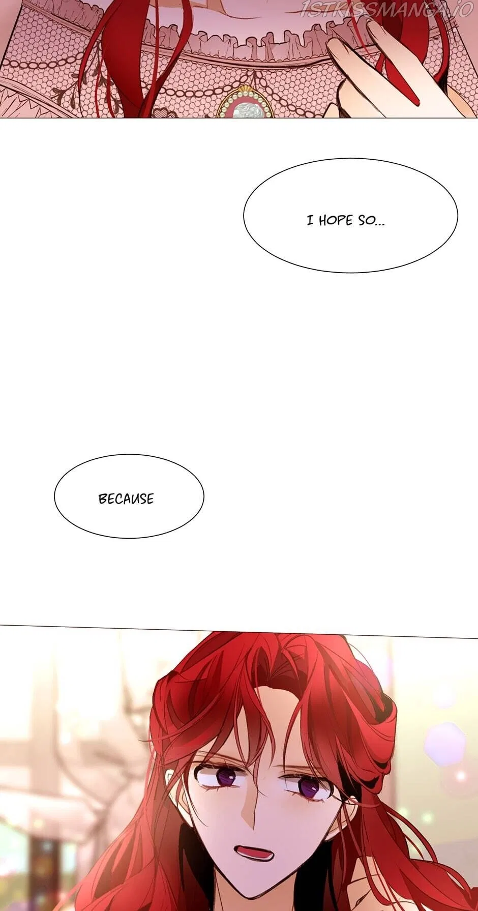 The Stereotypical Life of a Reincarnated Lady Chapter 83 – Page 38