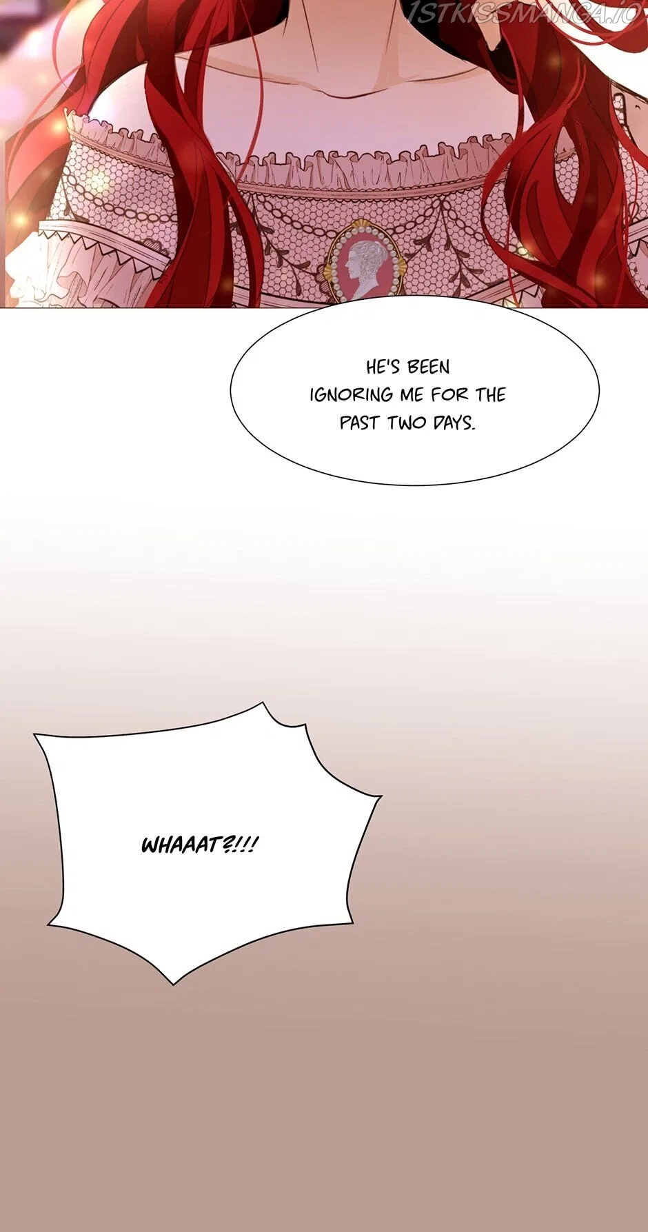The Stereotypical Life of a Reincarnated Lady Chapter 83 – Page 39