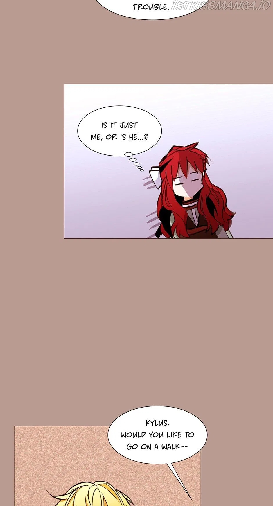 The Stereotypical Life of a Reincarnated Lady Chapter 83 – Page 41