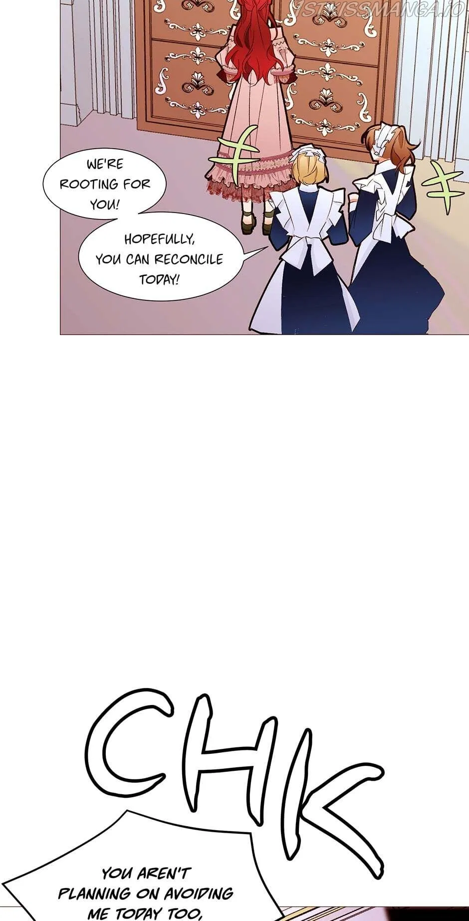The Stereotypical Life of a Reincarnated Lady Chapter 83 – Page 46