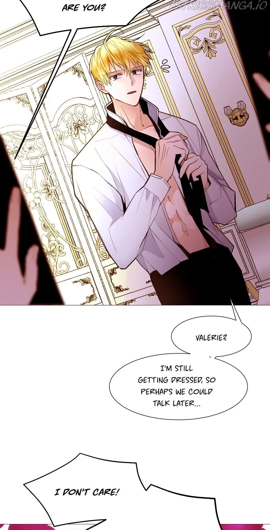 The Stereotypical Life of a Reincarnated Lady Chapter 83 – Page 47
