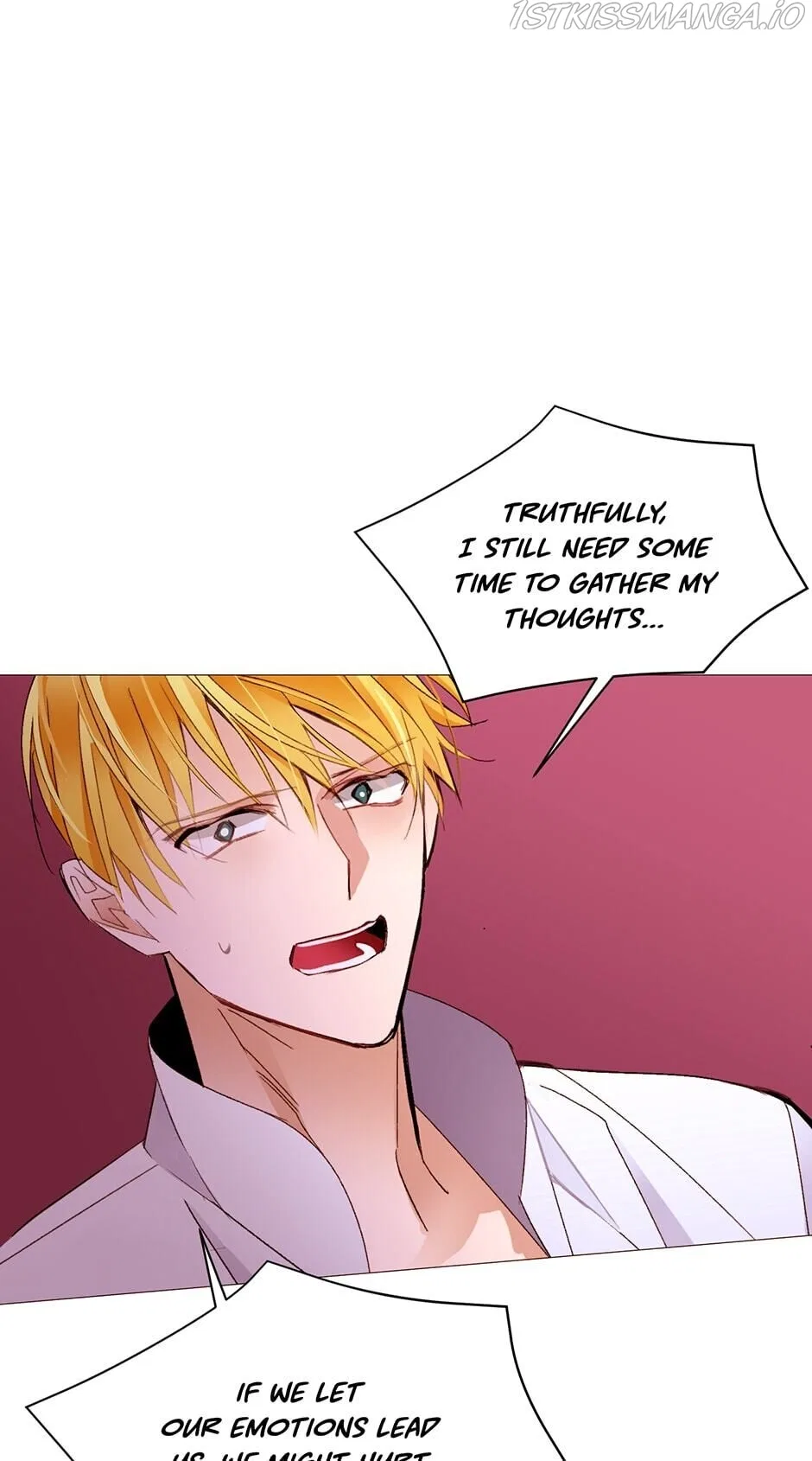 The Stereotypical Life of a Reincarnated Lady Chapter 83 – Page 49