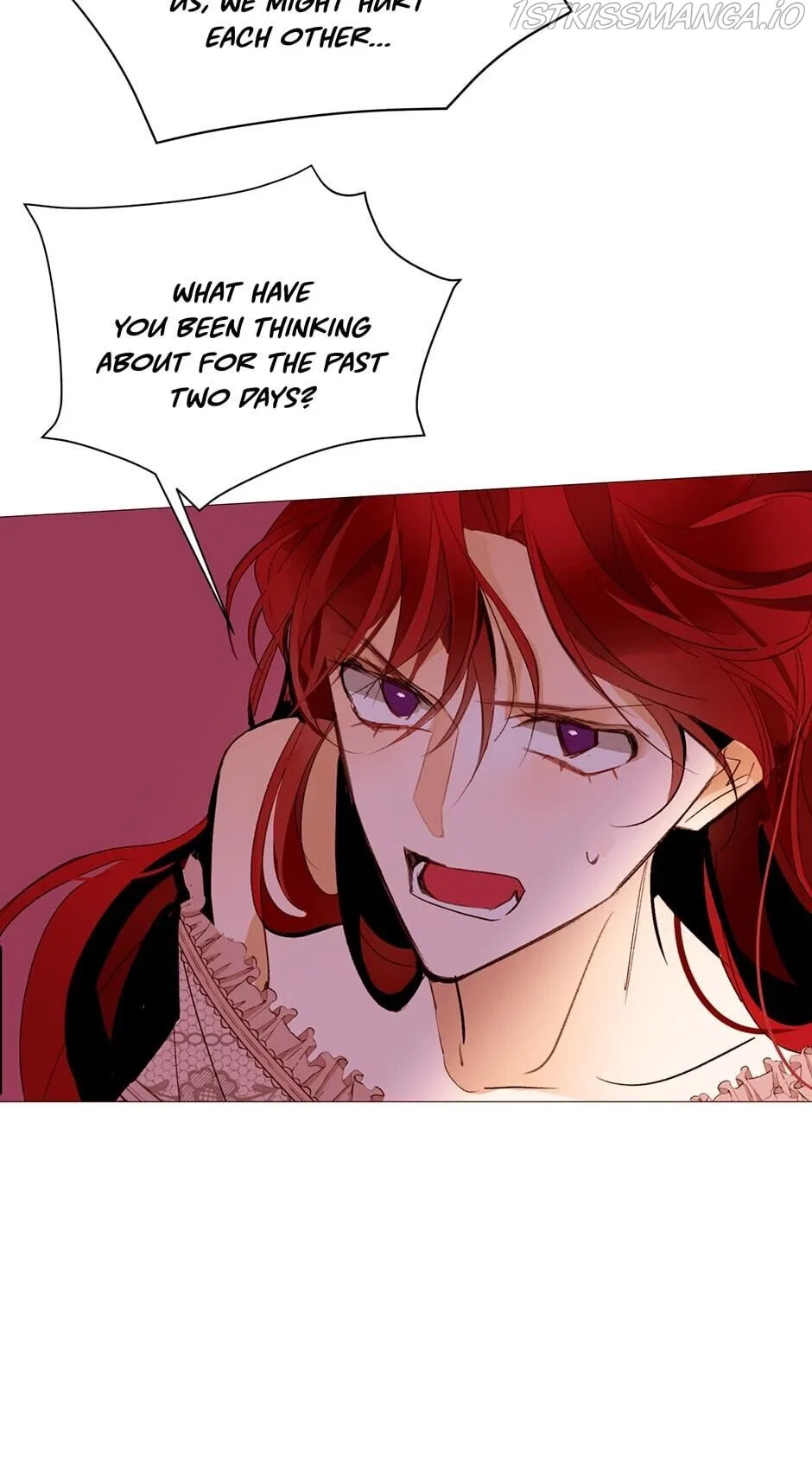 The Stereotypical Life of a Reincarnated Lady Chapter 83 – Page 50