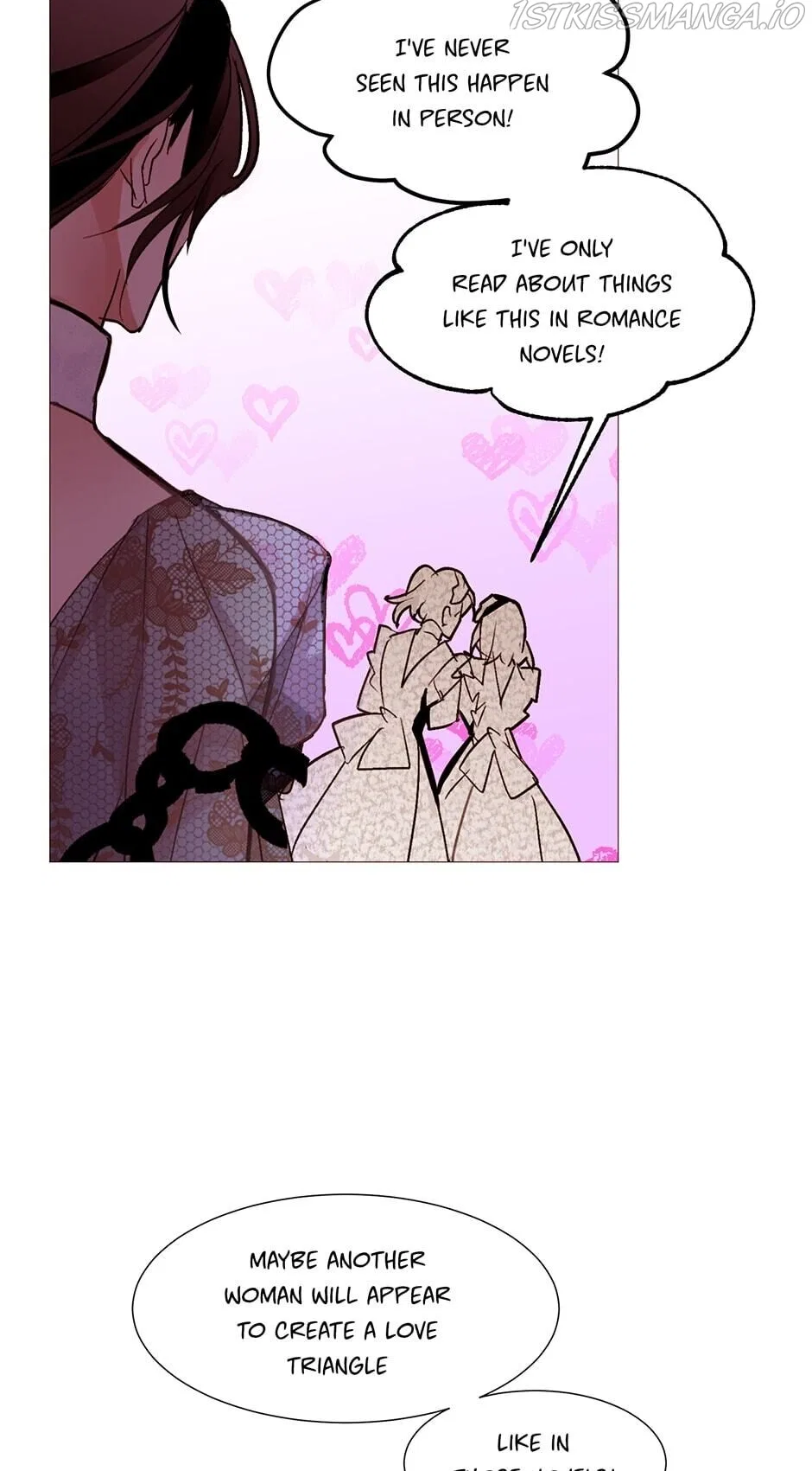 The Stereotypical Life of a Reincarnated Lady Chapter 83 – Page 55