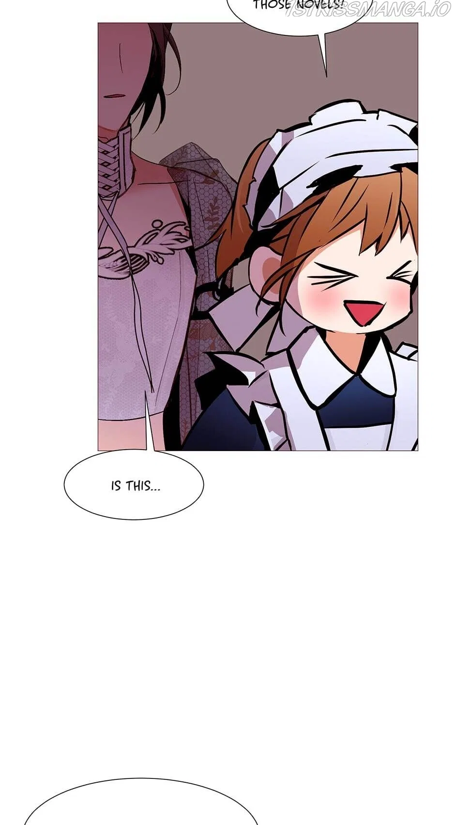 The Stereotypical Life of a Reincarnated Lady Chapter 83 – Page 56
