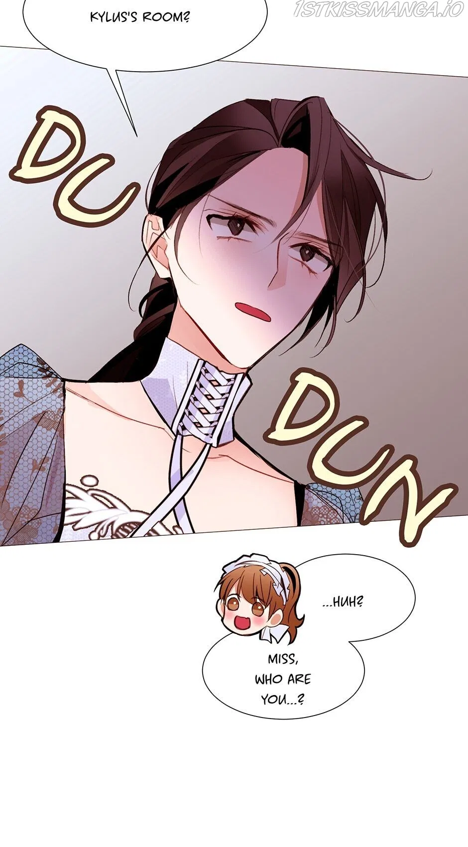 The Stereotypical Life of a Reincarnated Lady Chapter 83 – Page 57