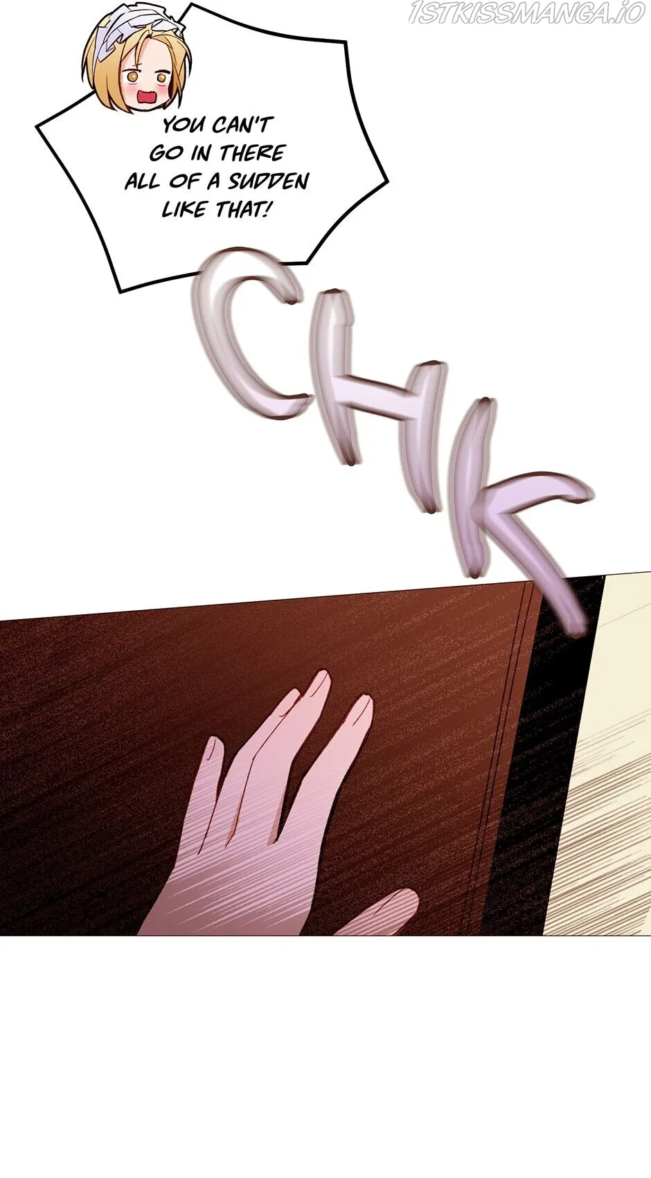 The Stereotypical Life of a Reincarnated Lady Chapter 83 – Page 58