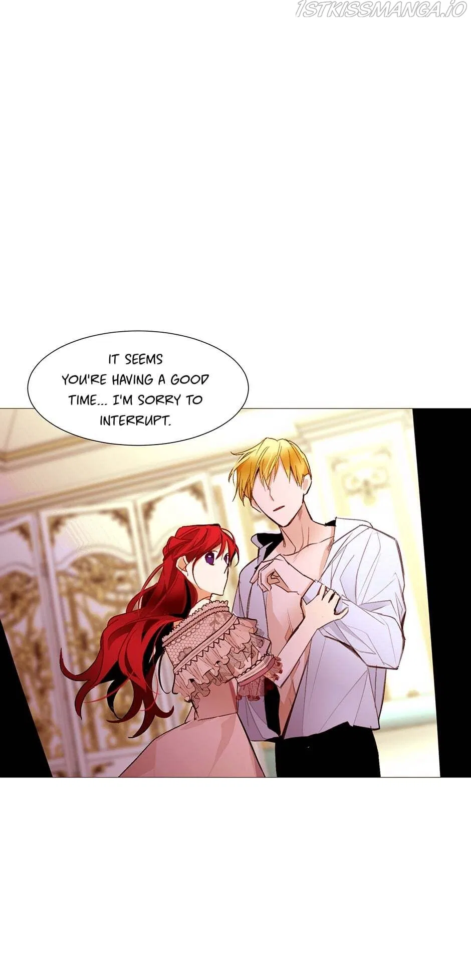 The Stereotypical Life of a Reincarnated Lady Chapter 83 – Page 59
