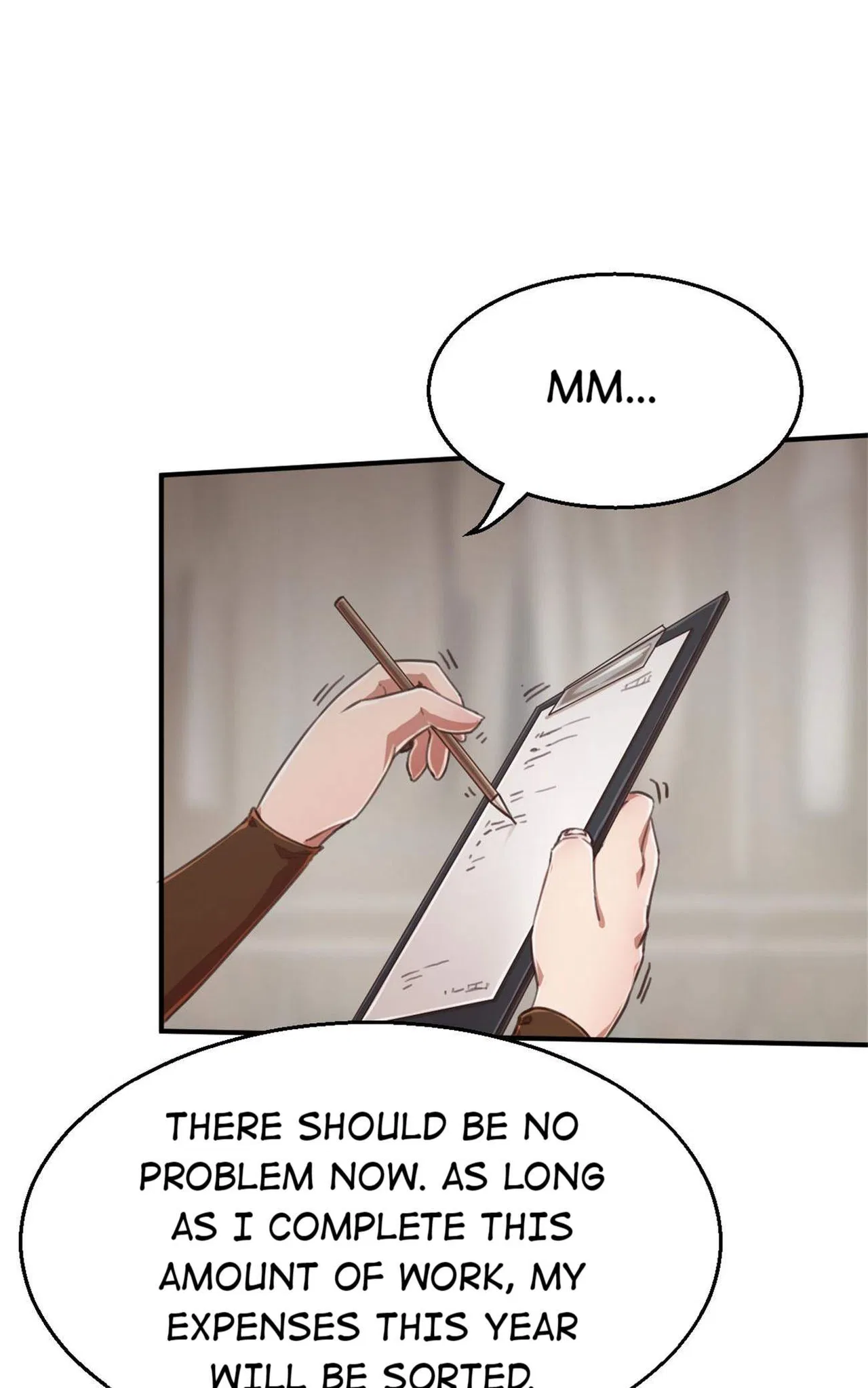 Tea Leaf Girl Chapter 105 – Page 2