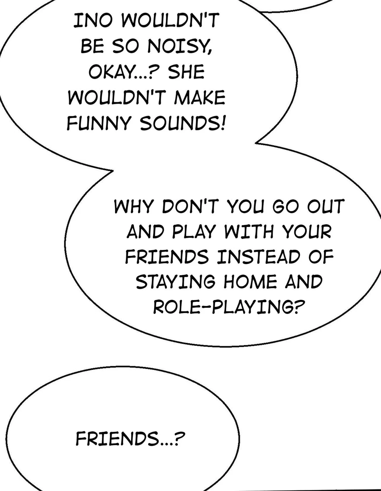 Tea Leaf Girl Chapter 105 – Page 6