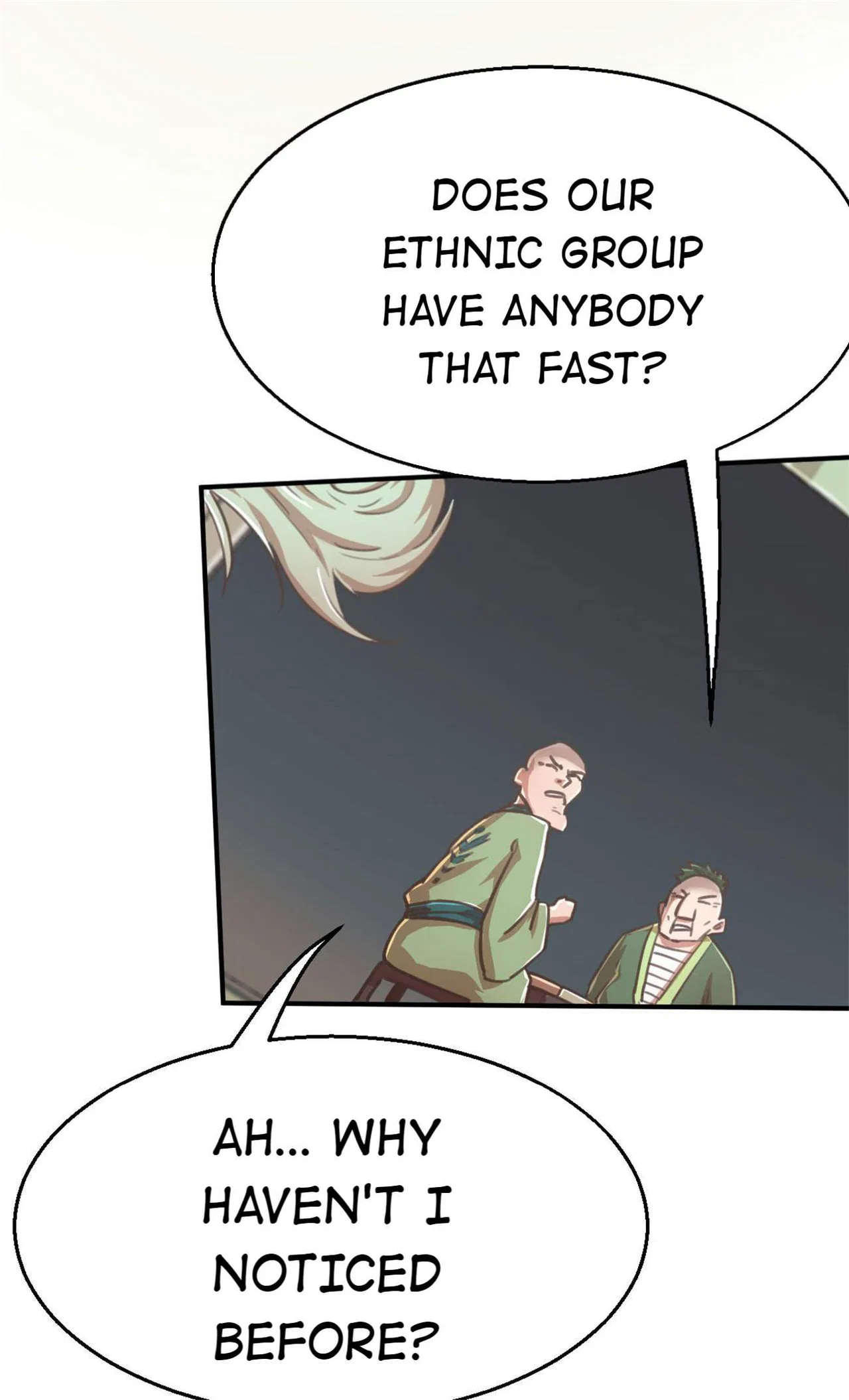 Tea Leaf Girl Chapter 105 – Page 15