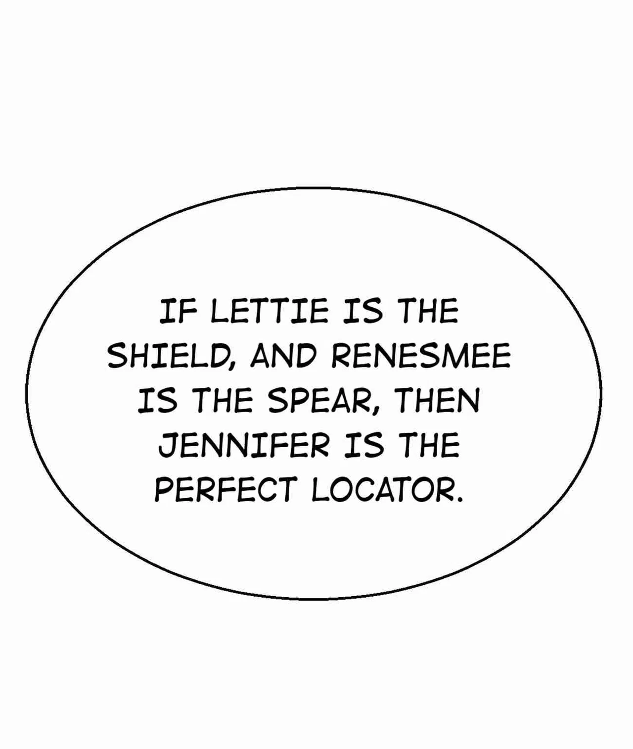 Tea Leaf Girl Chapter 104 – Page 3
