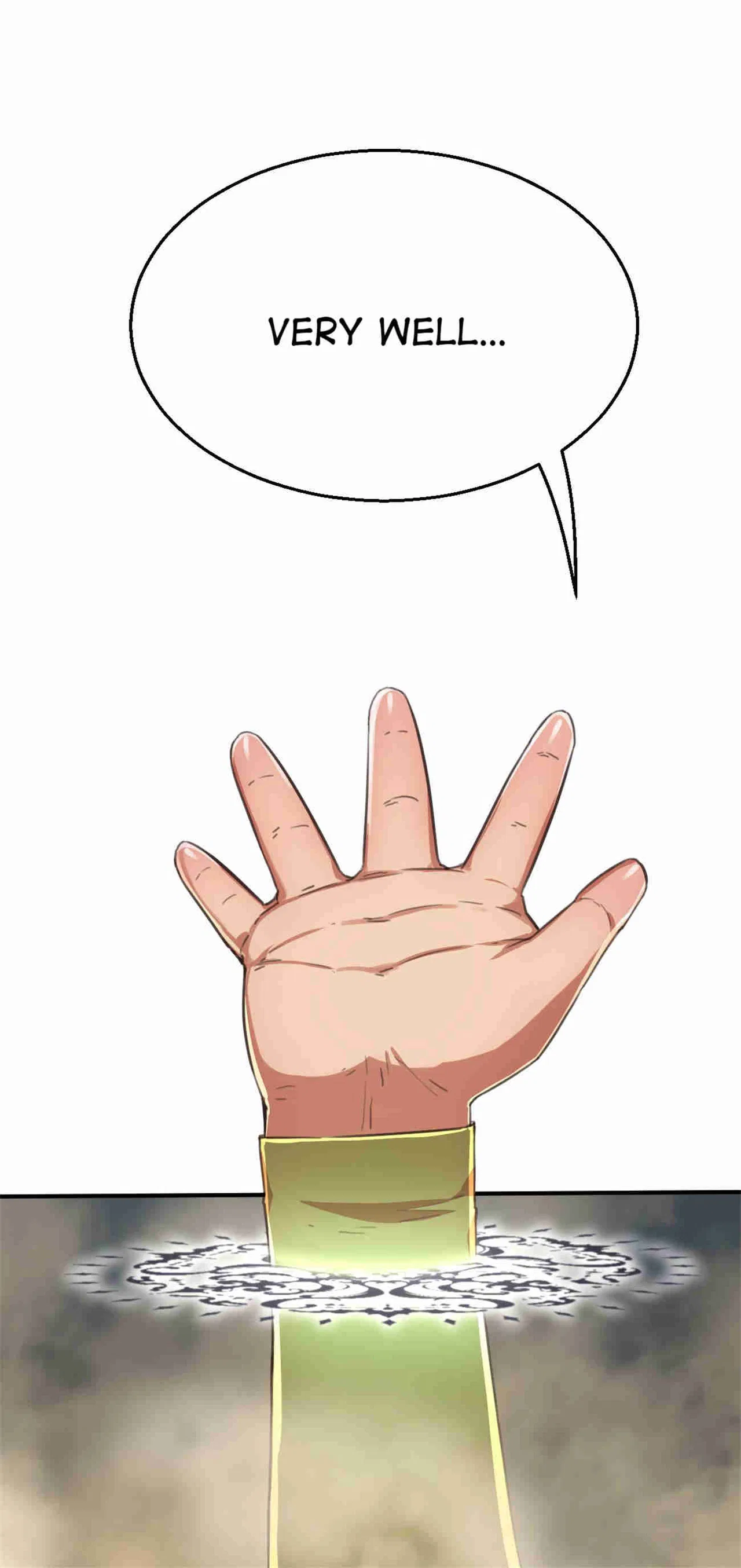 Tea Leaf Girl Chapter 104 – Page 6