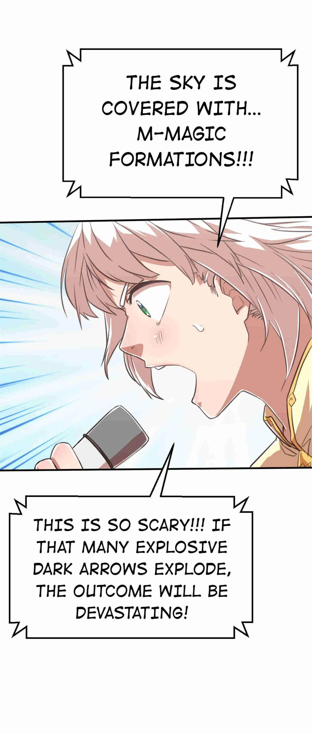 Tea Leaf Girl Chapter 104 – Page 12