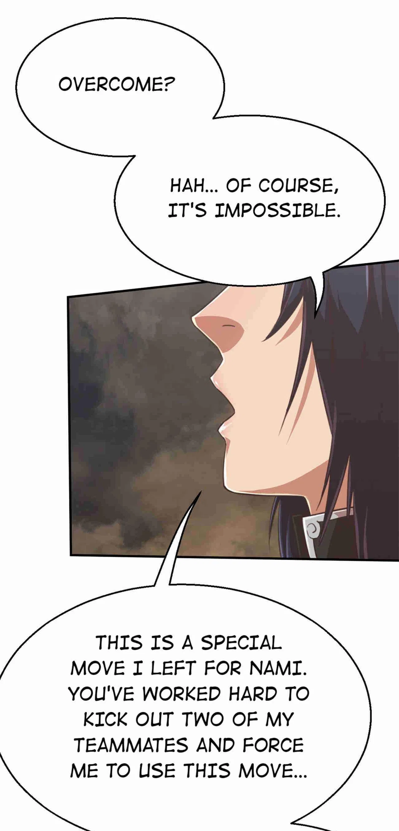 Tea Leaf Girl Chapter 104 – Page 14