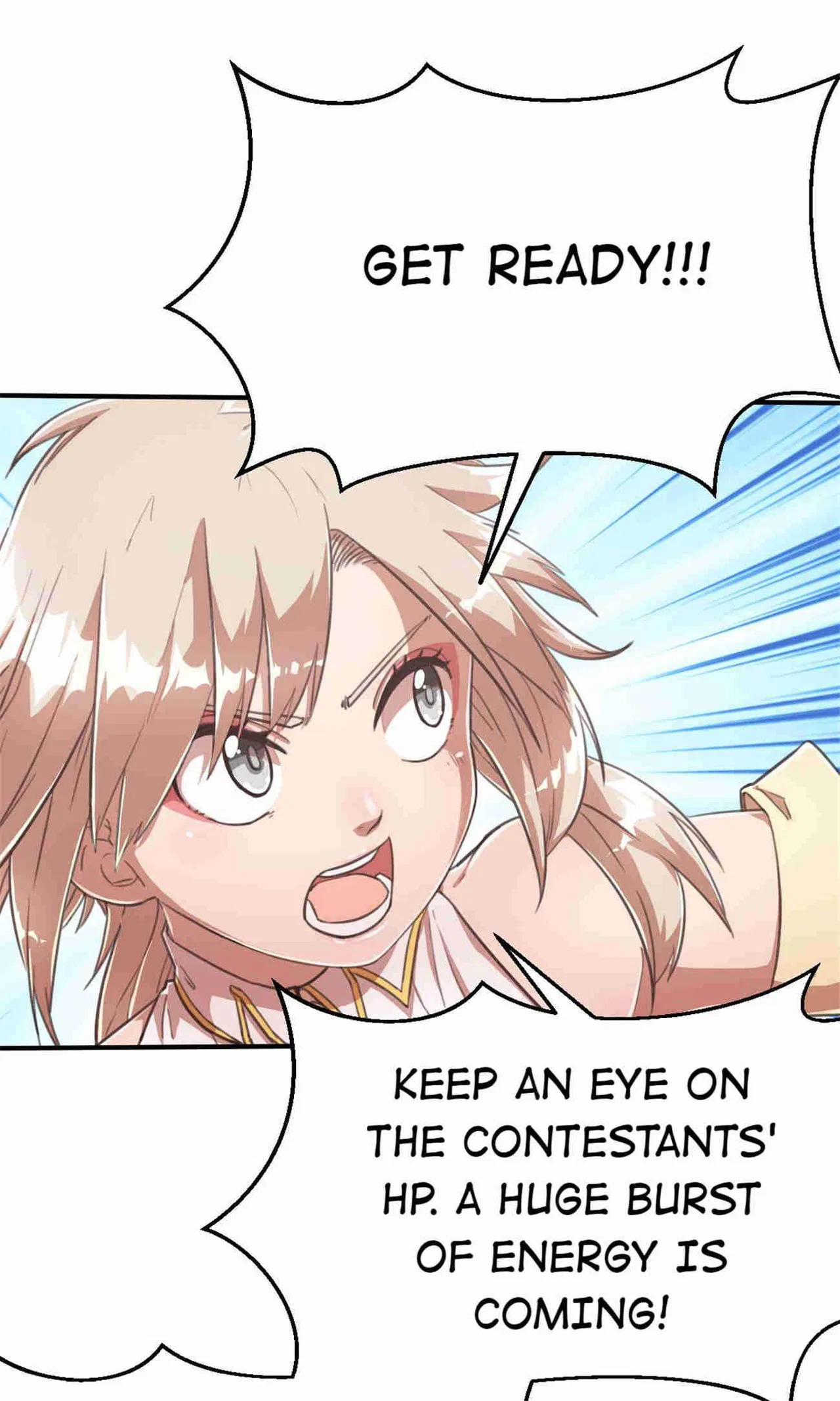 Tea Leaf Girl Chapter 104 – Page 16