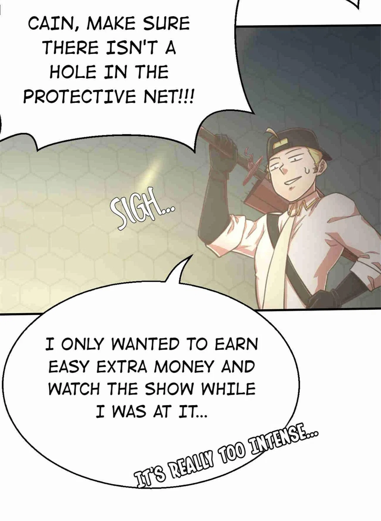 Tea Leaf Girl Chapter 104 – Page 17