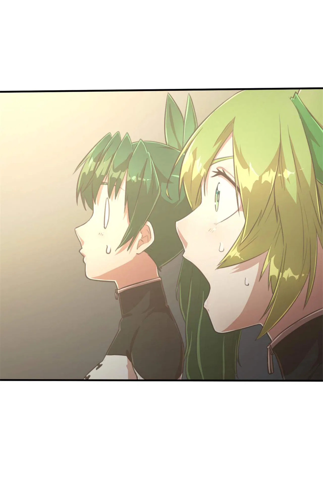 Tea Leaf Girl Chapter 104 – Page 21
