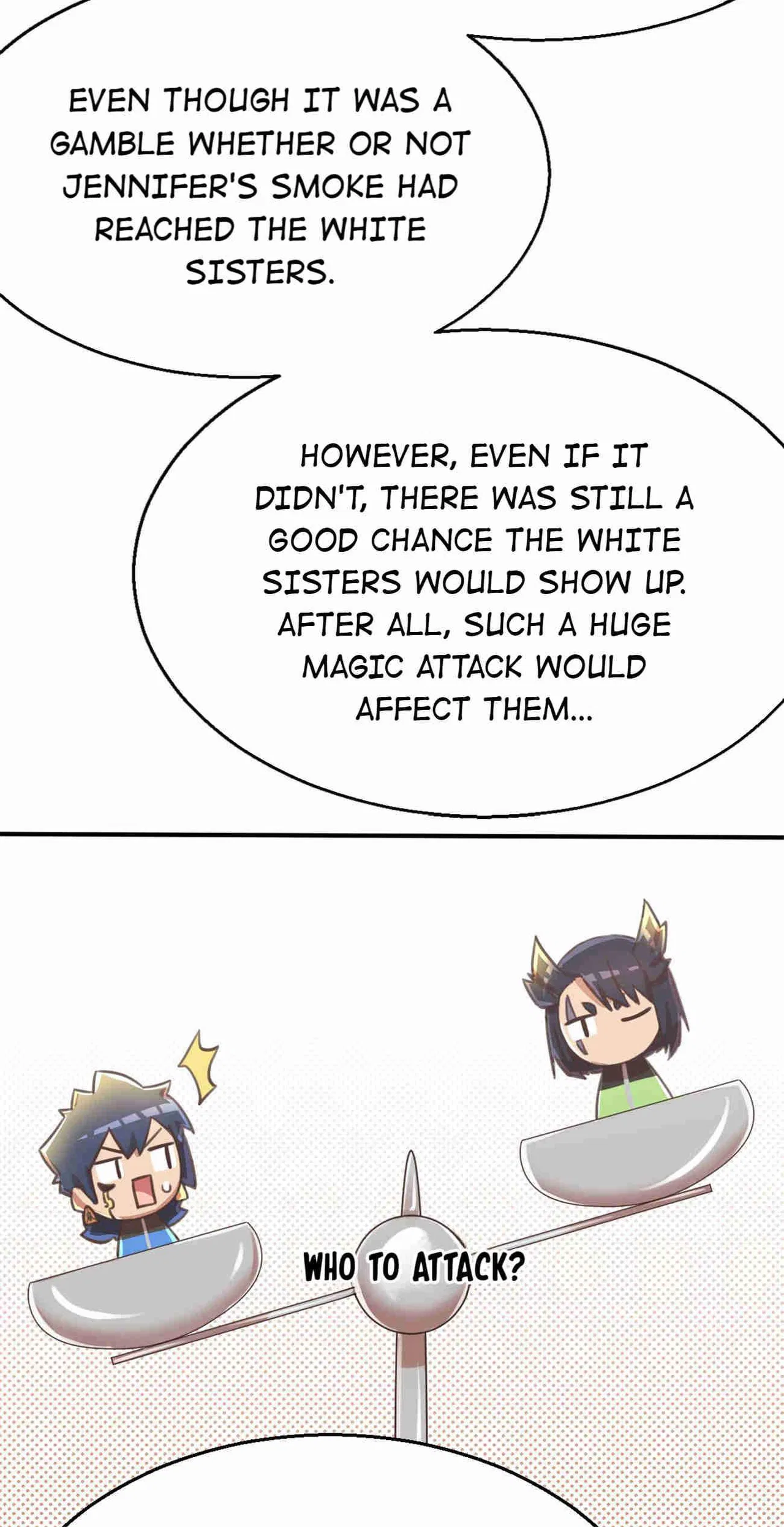 Tea Leaf Girl Chapter 104 – Page 35