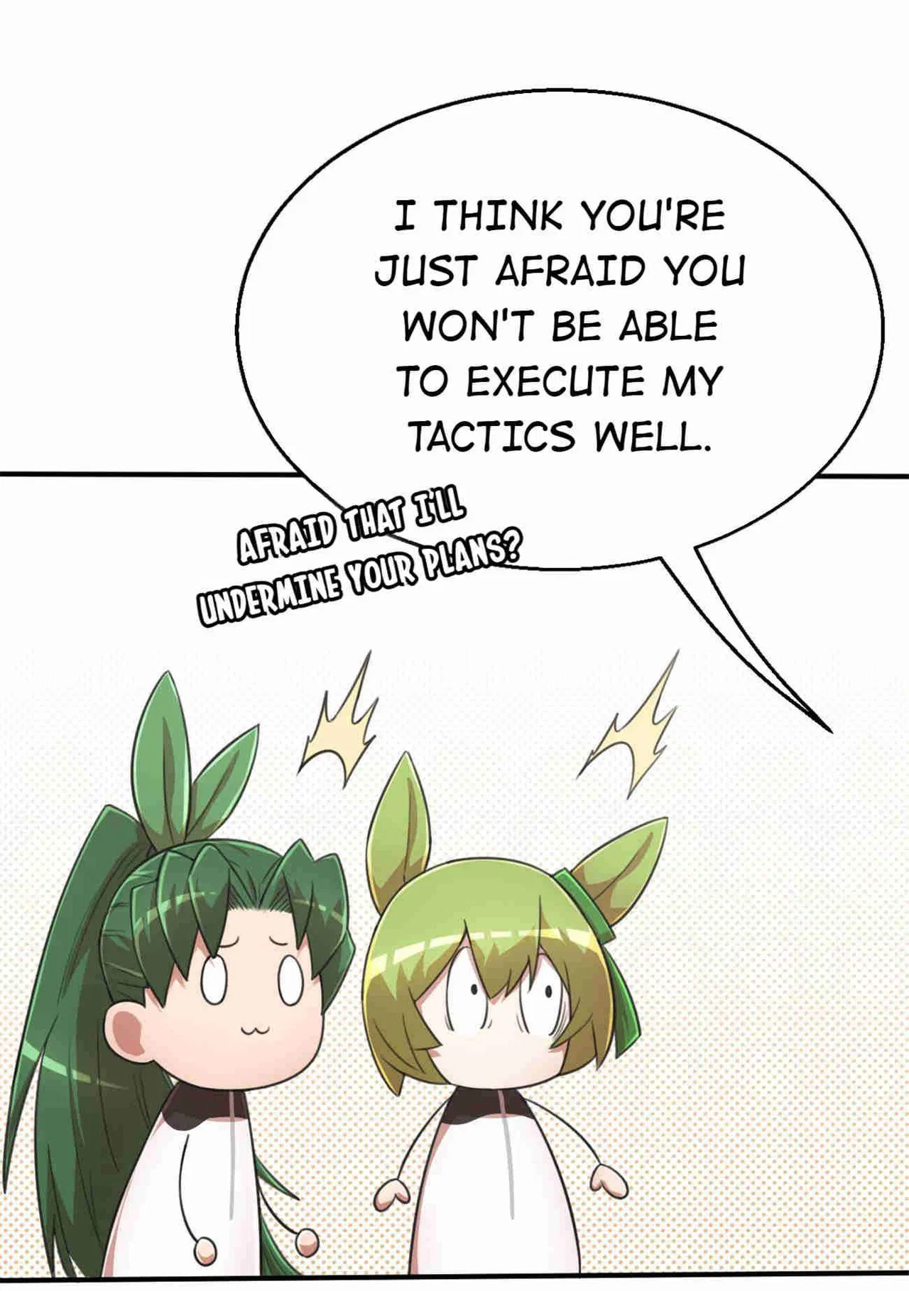 Tea Leaf Girl Chapter 104 – Page 41