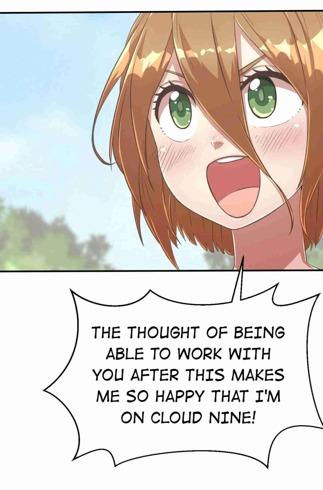 Tea Leaf Girl Chapter 103 – Page 5