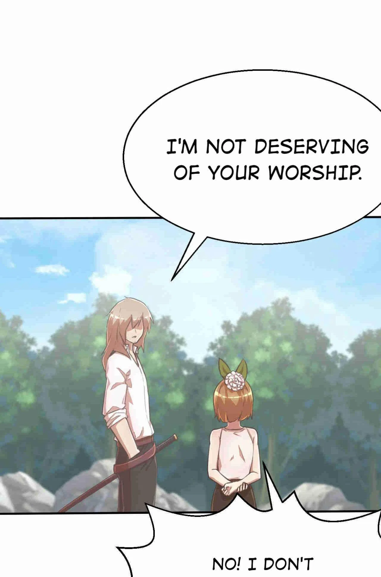 Tea Leaf Girl Chapter 103 – Page 6