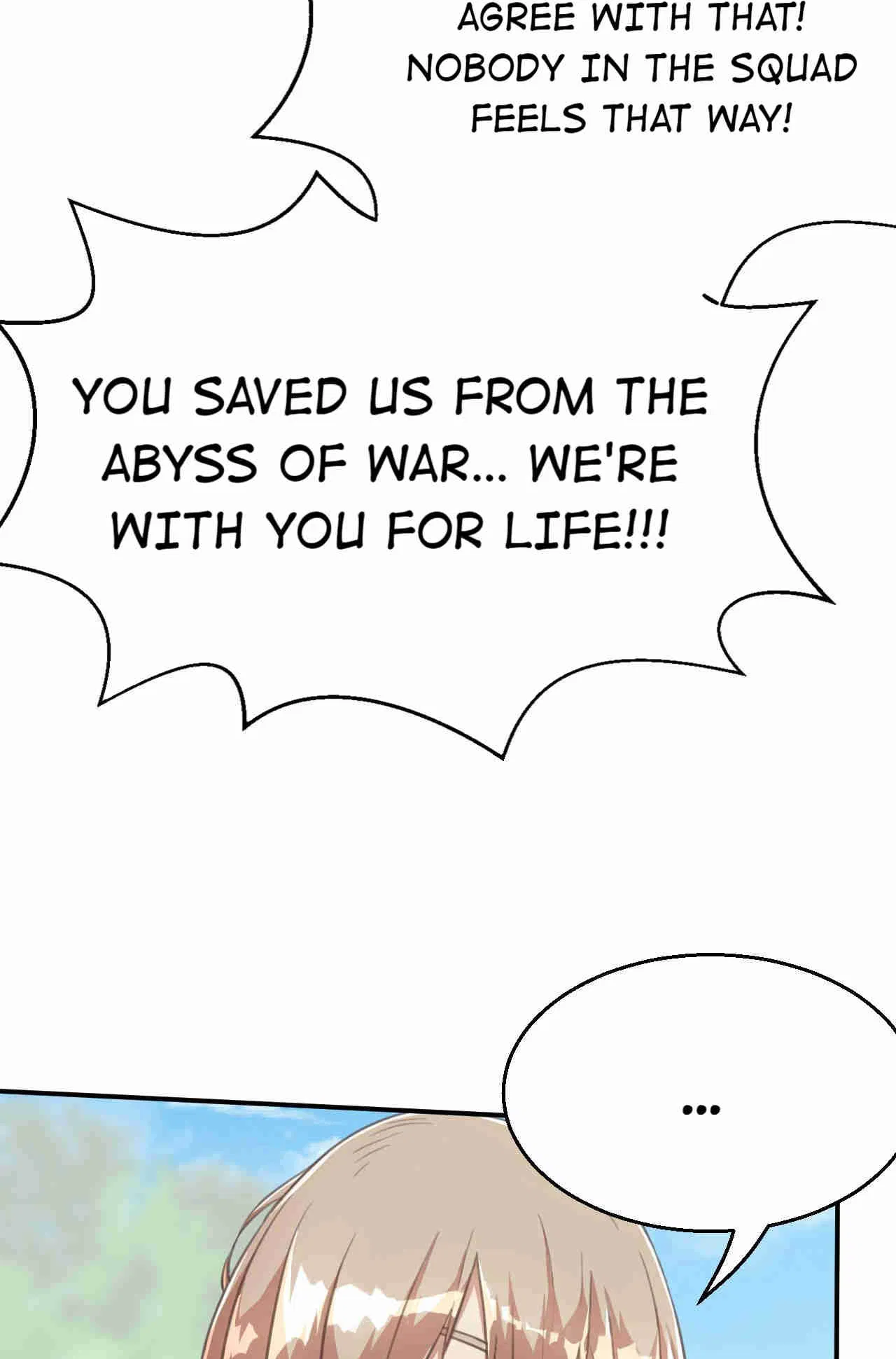 Tea Leaf Girl Chapter 103 – Page 7
