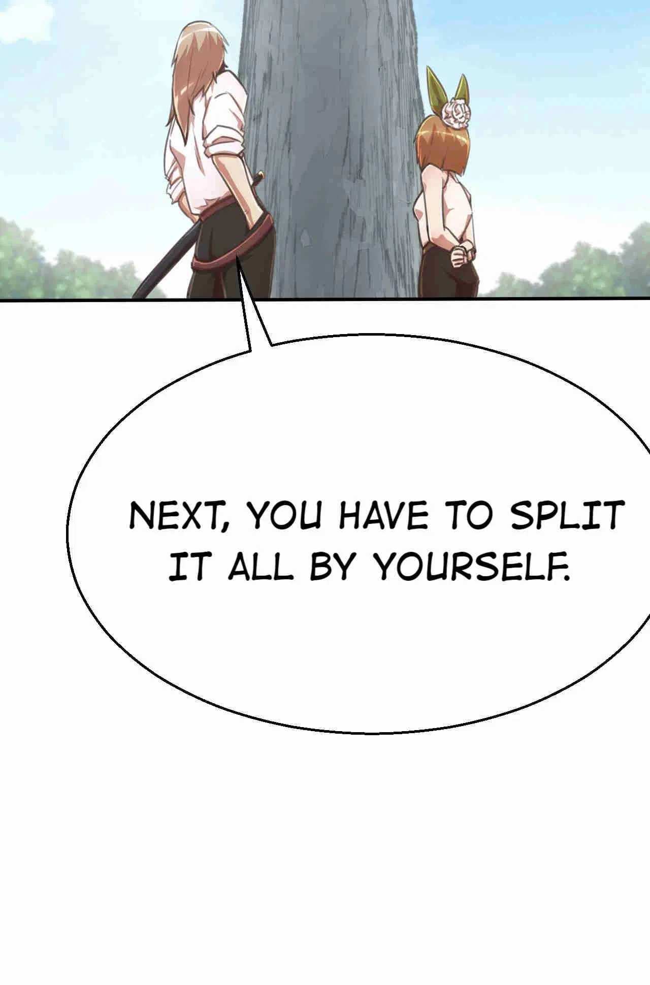 Tea Leaf Girl Chapter 103 – Page 10
