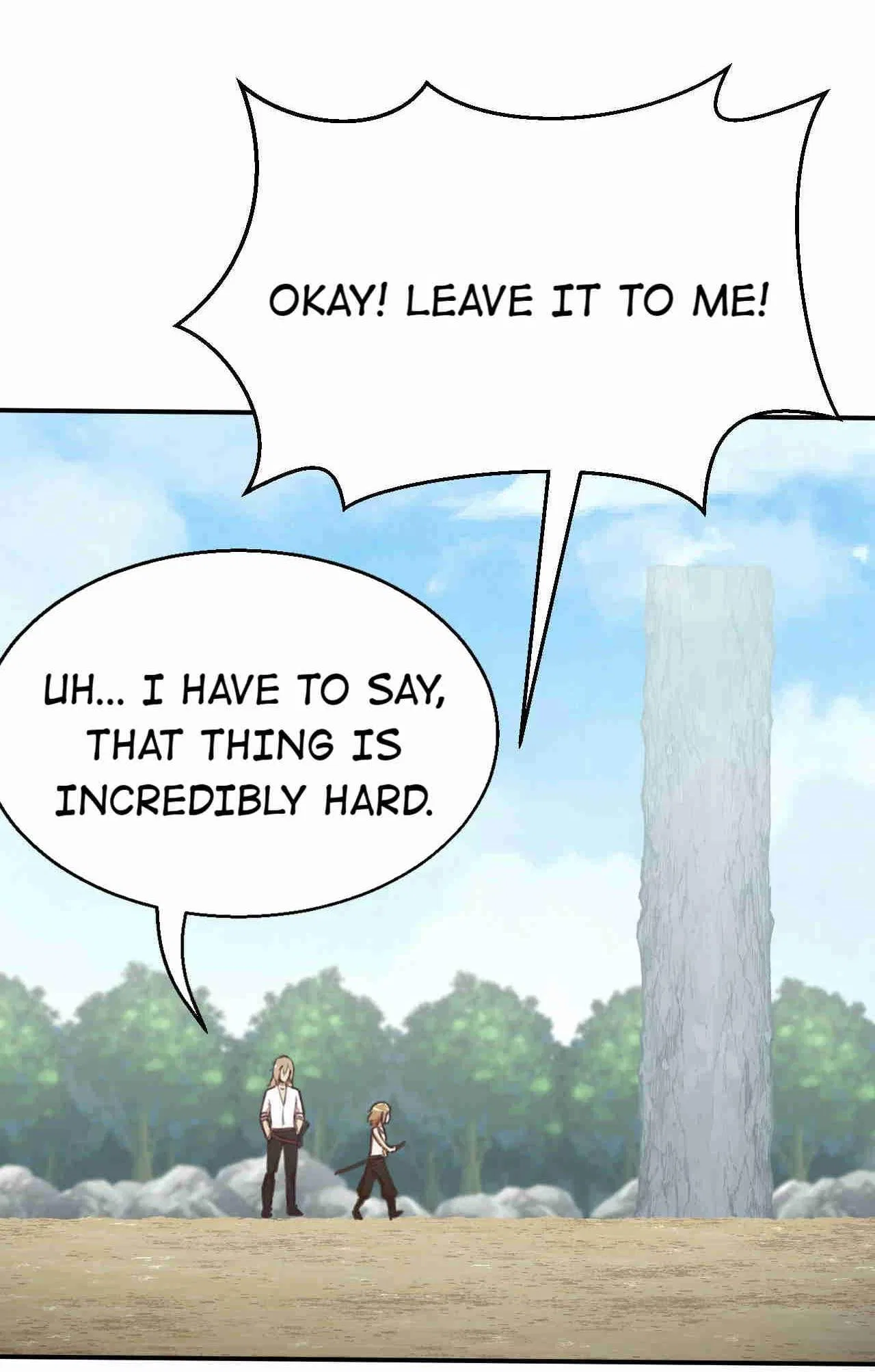 Tea Leaf Girl Chapter 103 – Page 11