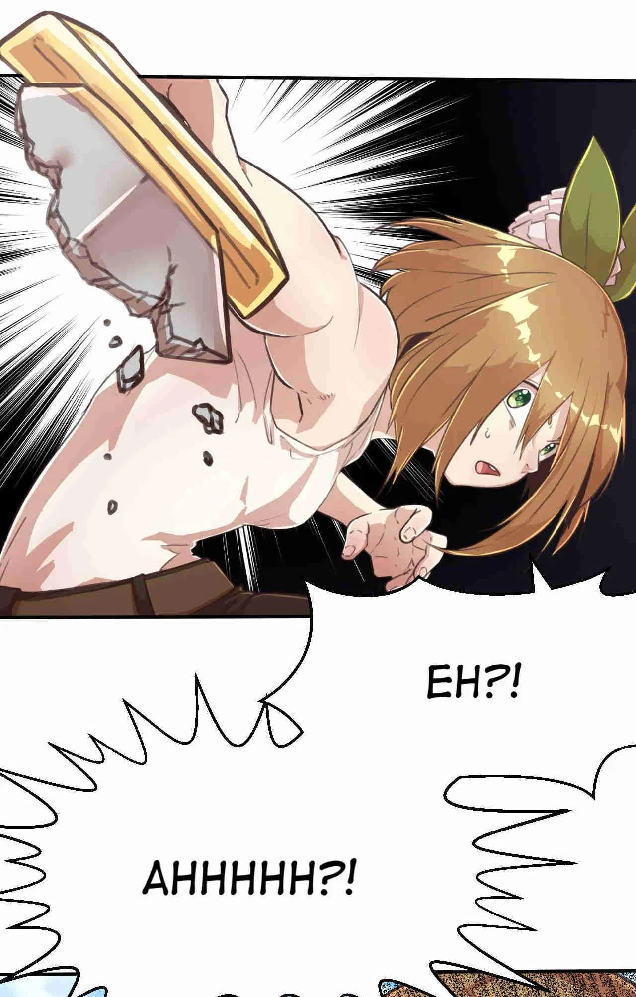Tea Leaf Girl Chapter 103 – Page 15