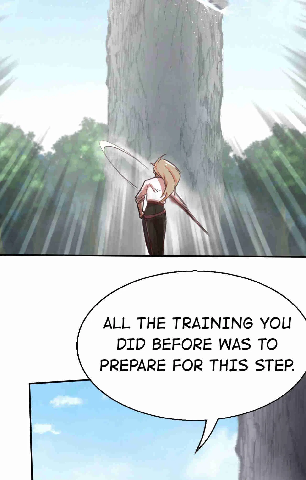Tea Leaf Girl Chapter 103 – Page 19