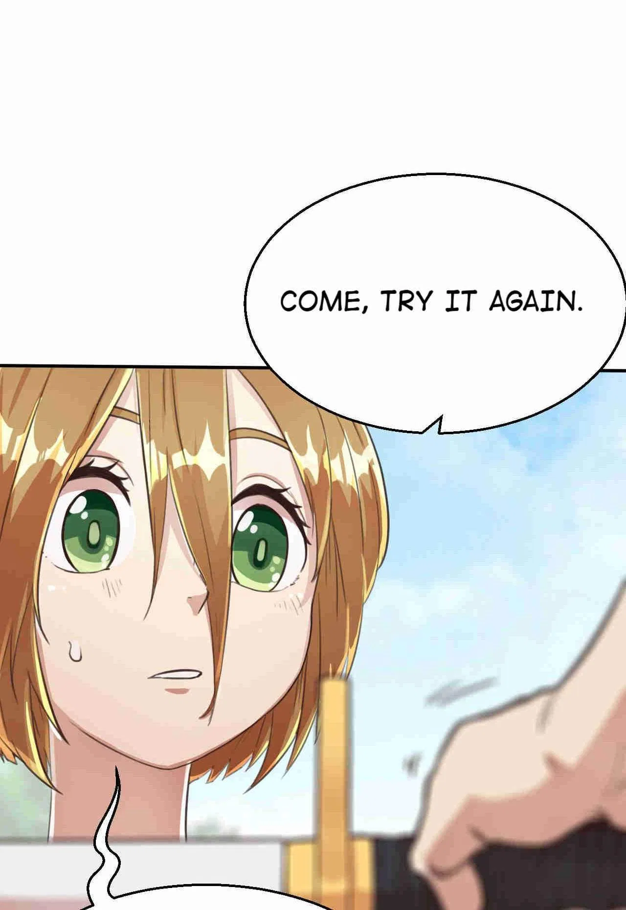 Tea Leaf Girl Chapter 103 – Page 21