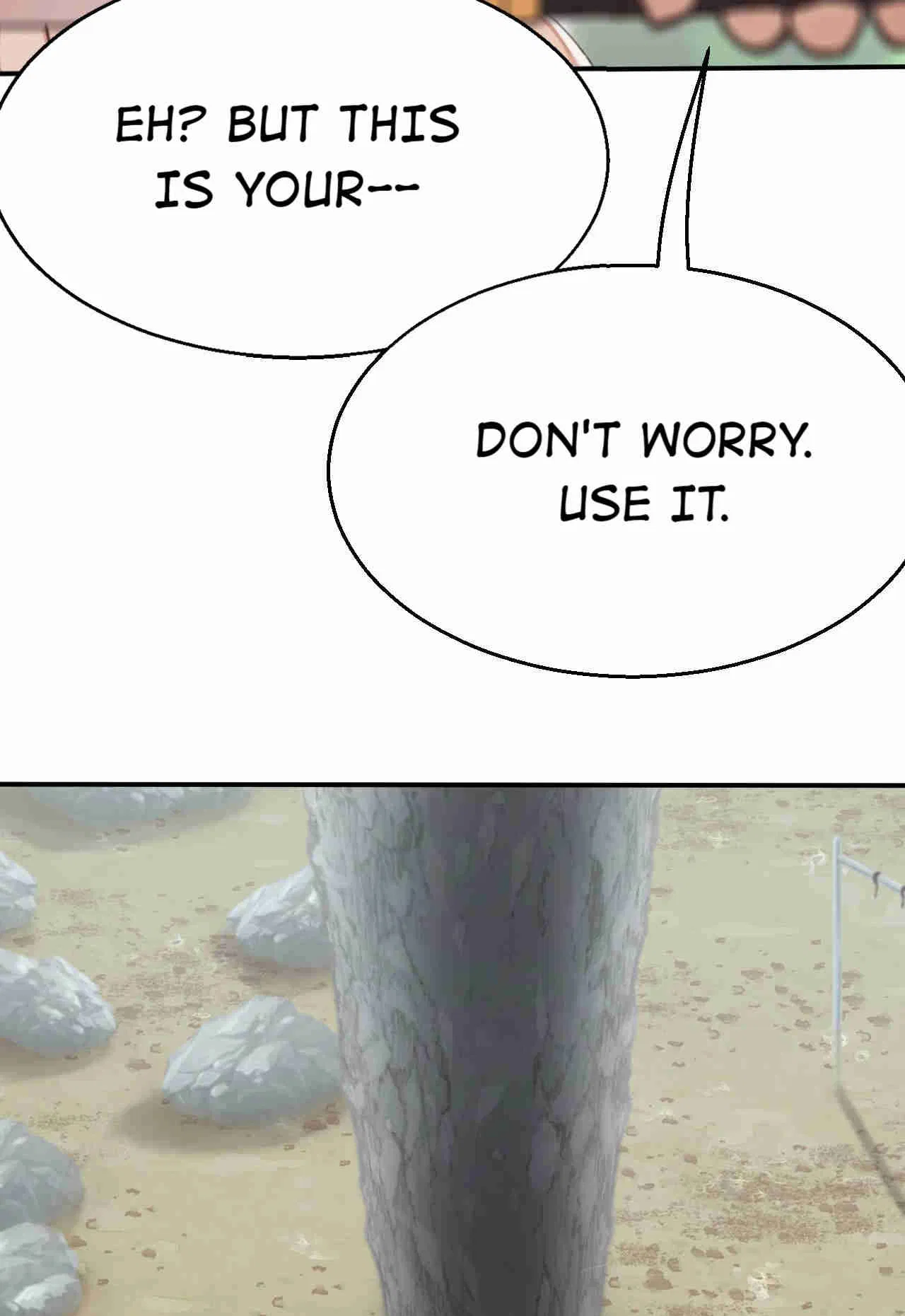 Tea Leaf Girl Chapter 103 – Page 22