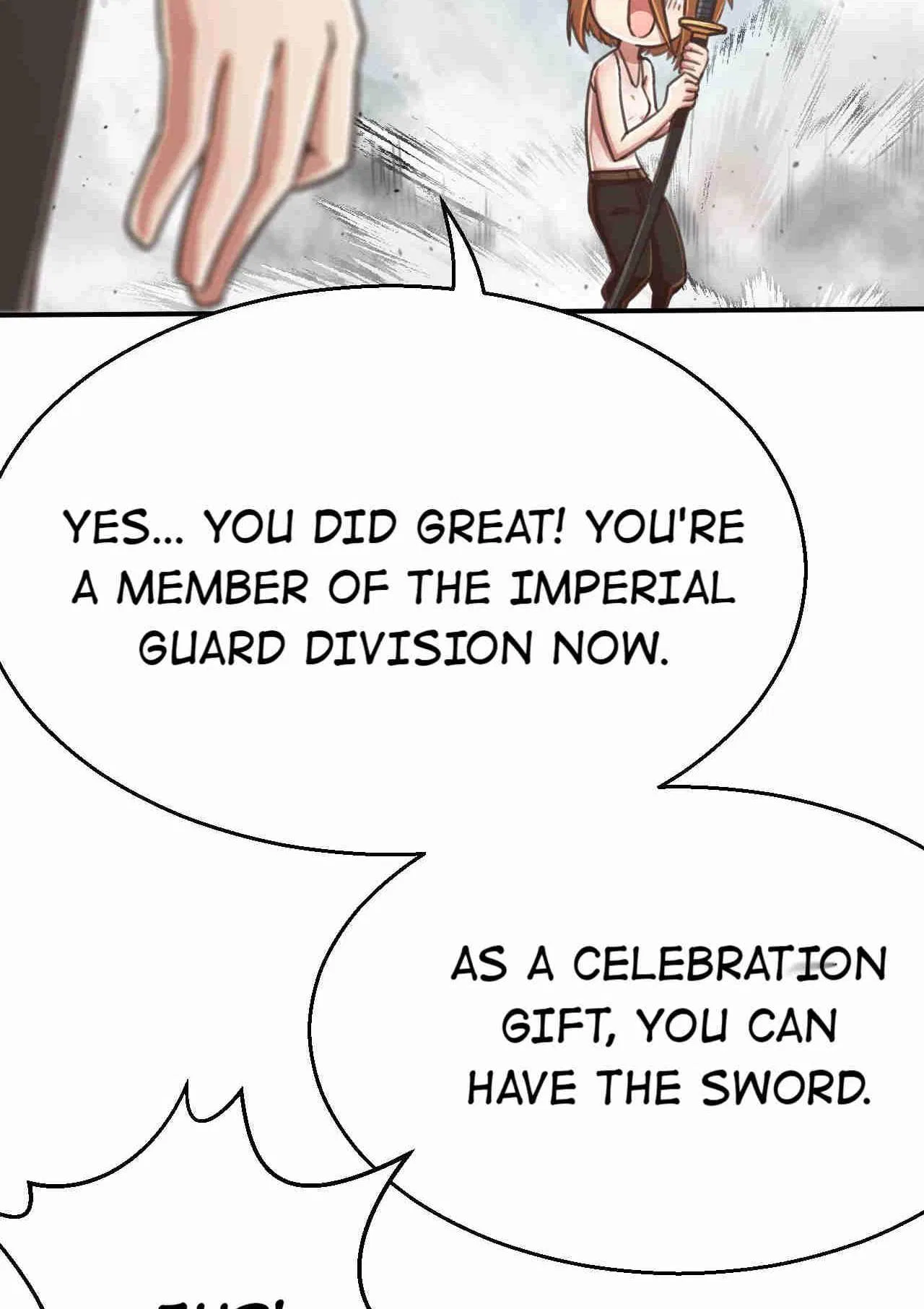 Tea Leaf Girl Chapter 103 – Page 32