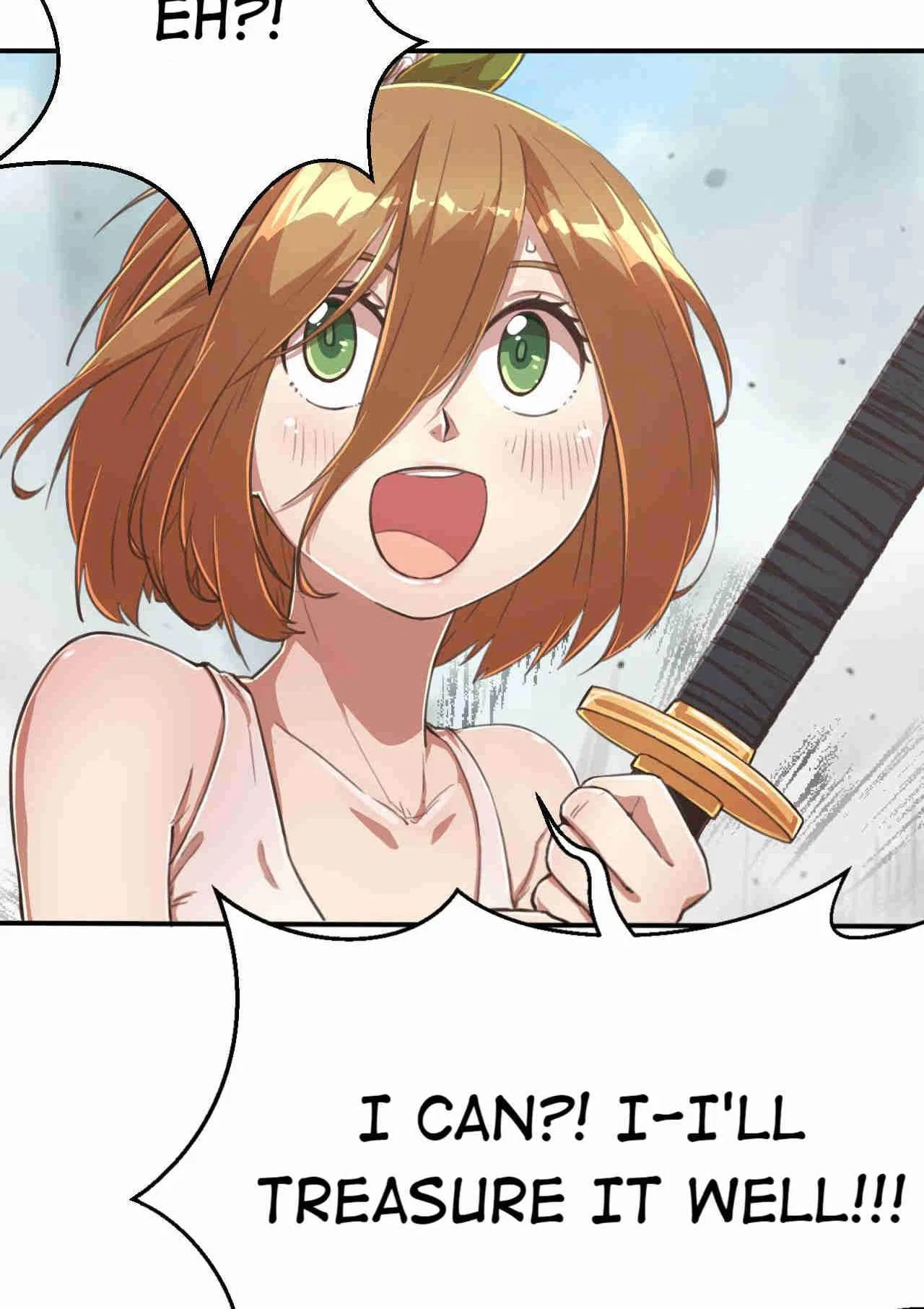 Tea Leaf Girl Chapter 103 – Page 33