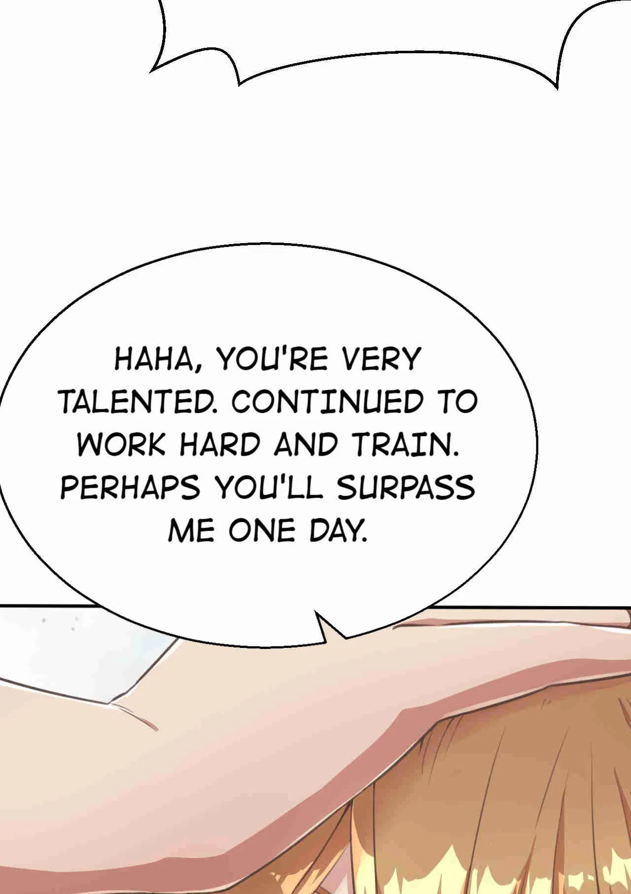 Tea Leaf Girl Chapter 103 – Page 34