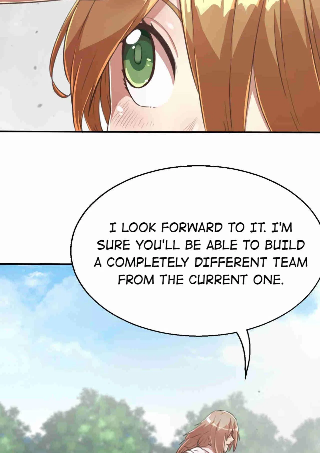 Tea Leaf Girl Chapter 103 – Page 35