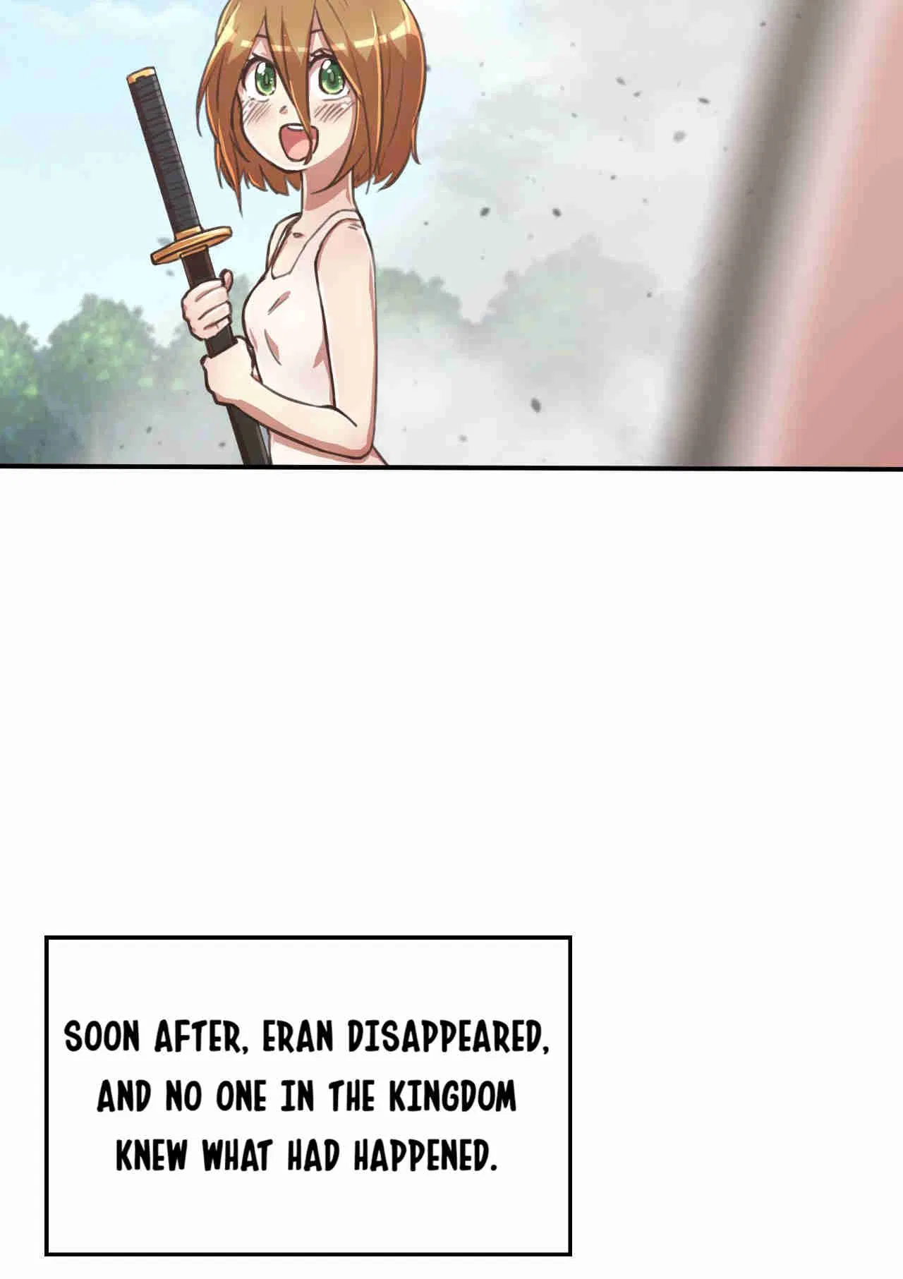 Tea Leaf Girl Chapter 103 – Page 37