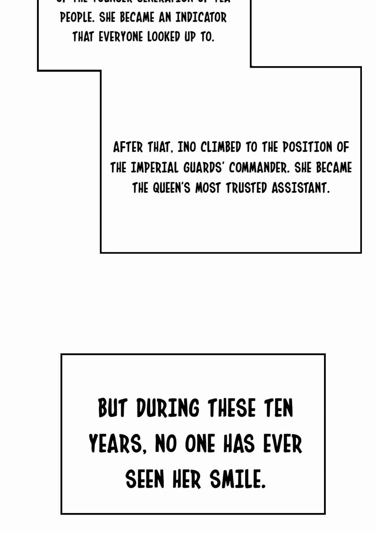 Tea Leaf Girl Chapter 103 – Page 39